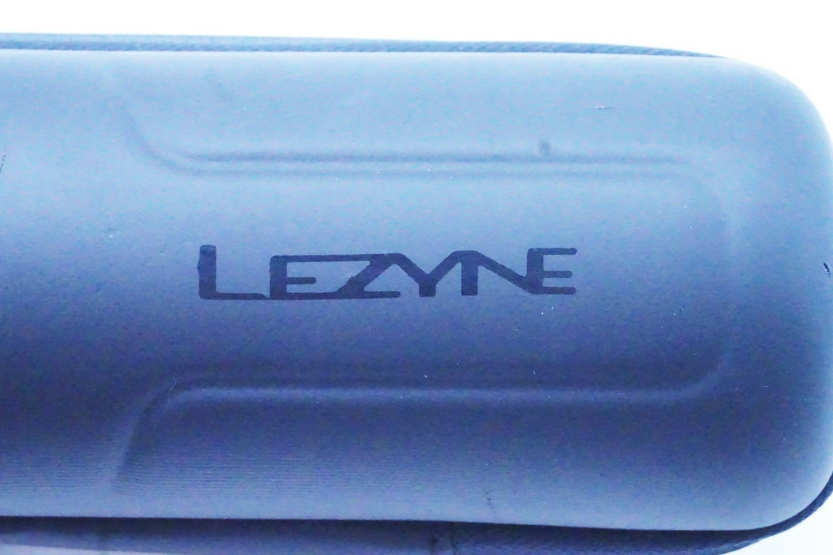 LEZYNE「レザイン」 ツールケース/ 京都西院店