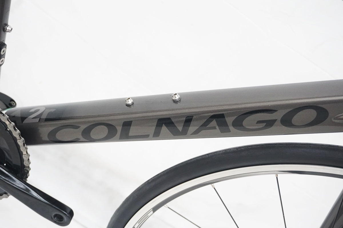 COLNAGO 「コルナゴ」 A2-R 105 2020年モデル ロードバイク/ 大阪美原北インター店