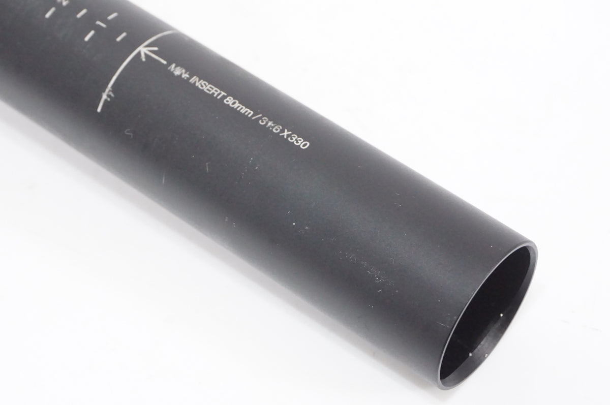 FIZIK 「フィジーク」 CYRANO R5 31.6φ 330mm シートポスト / AKIBA店