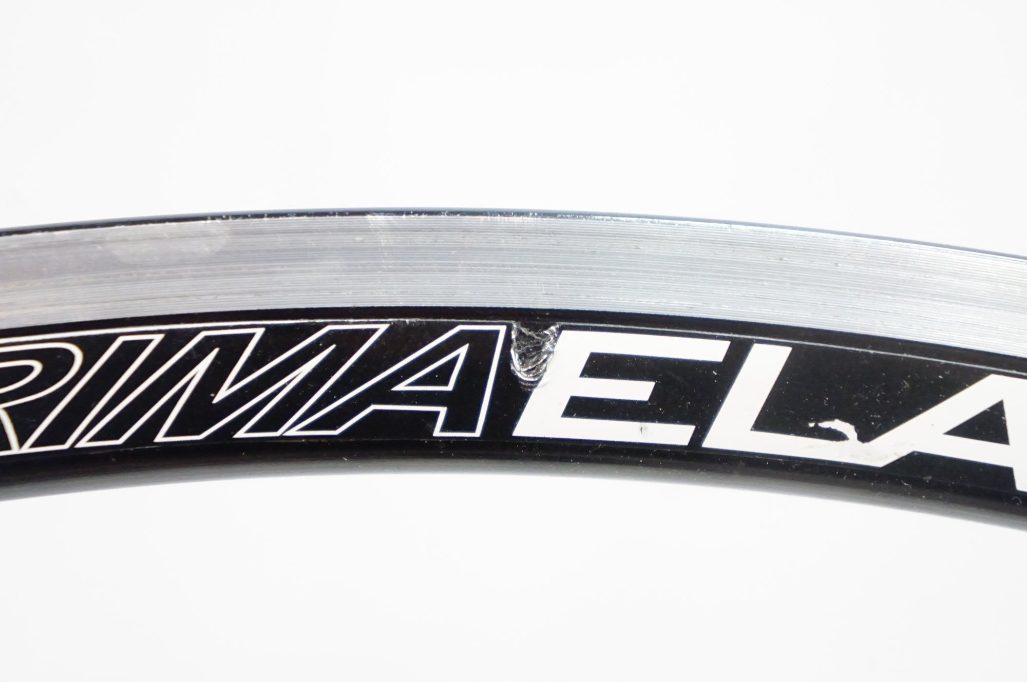 ROLF PRIMA 「ロルフプリマ」 ELAN シマノ 10速 ホイールセット / 熊谷本店