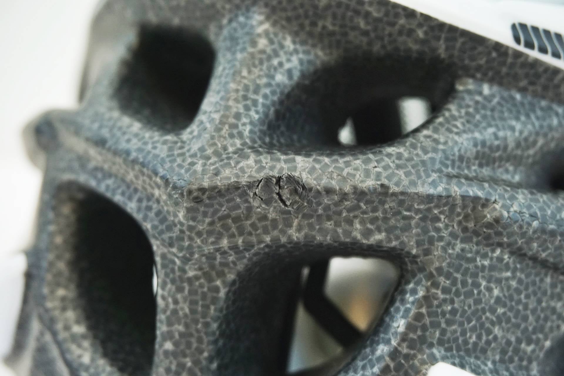 KABUTO 「カブト」 RECT M/Lサイズ ヘルメット / 有明ガーデン店