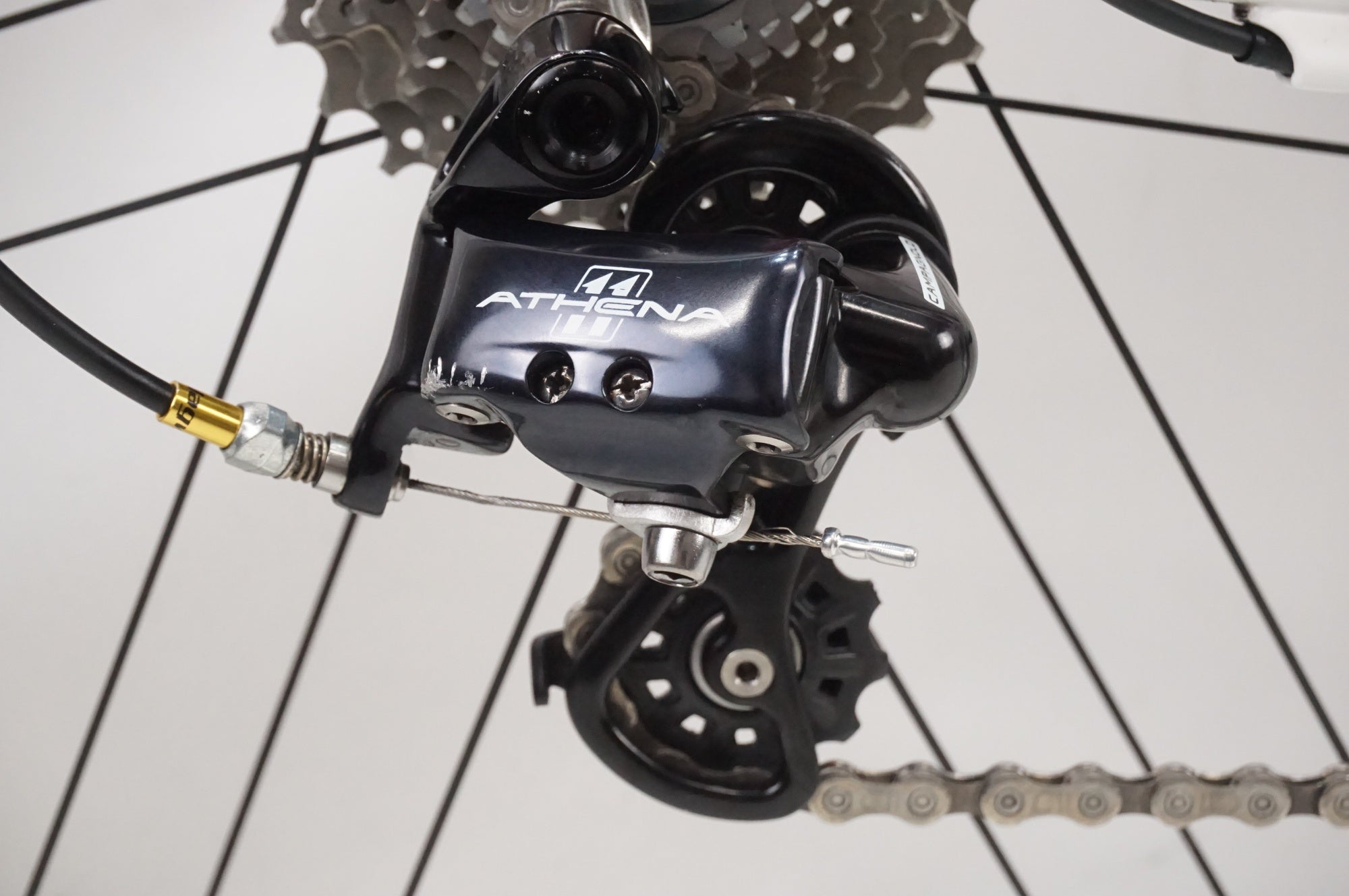 CARRERA 「カレラ」 VELENO 2012年モデル カスタム ロードバイク / 大宮店