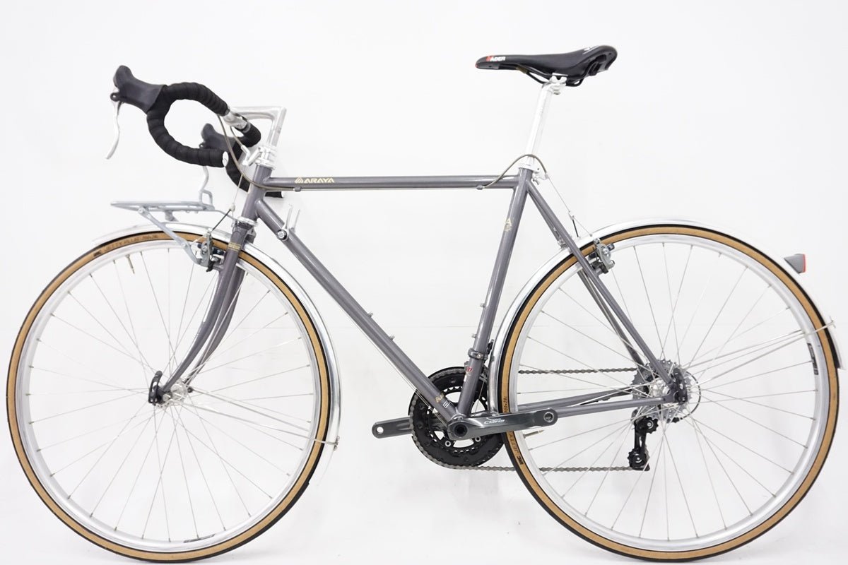 ARAYA 「アラヤ」 DIAGONALE 2020年頃モデル ロードバイク / 浜松店