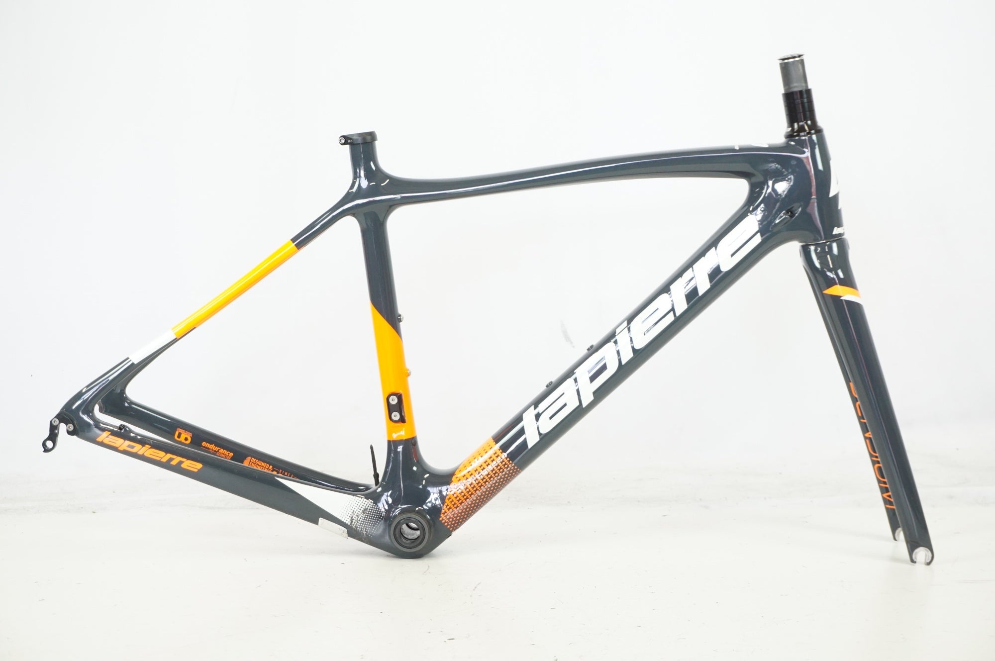 LAPIERRE 「ラ・ピエール」 SENSIUM 500 2019年モデル フレームセット