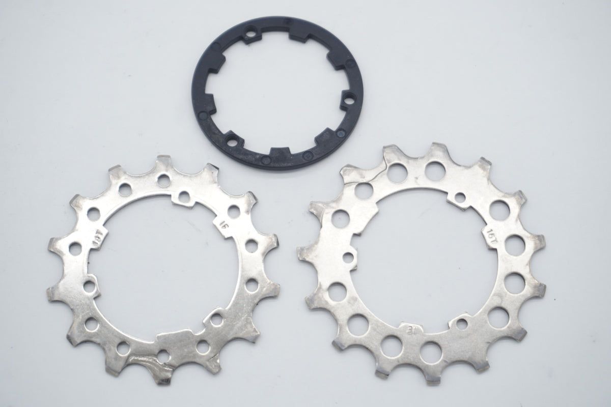 SHIMANO 「シマノ」 105 CS-5700 12-25T スプロケット/ 滋賀大津店