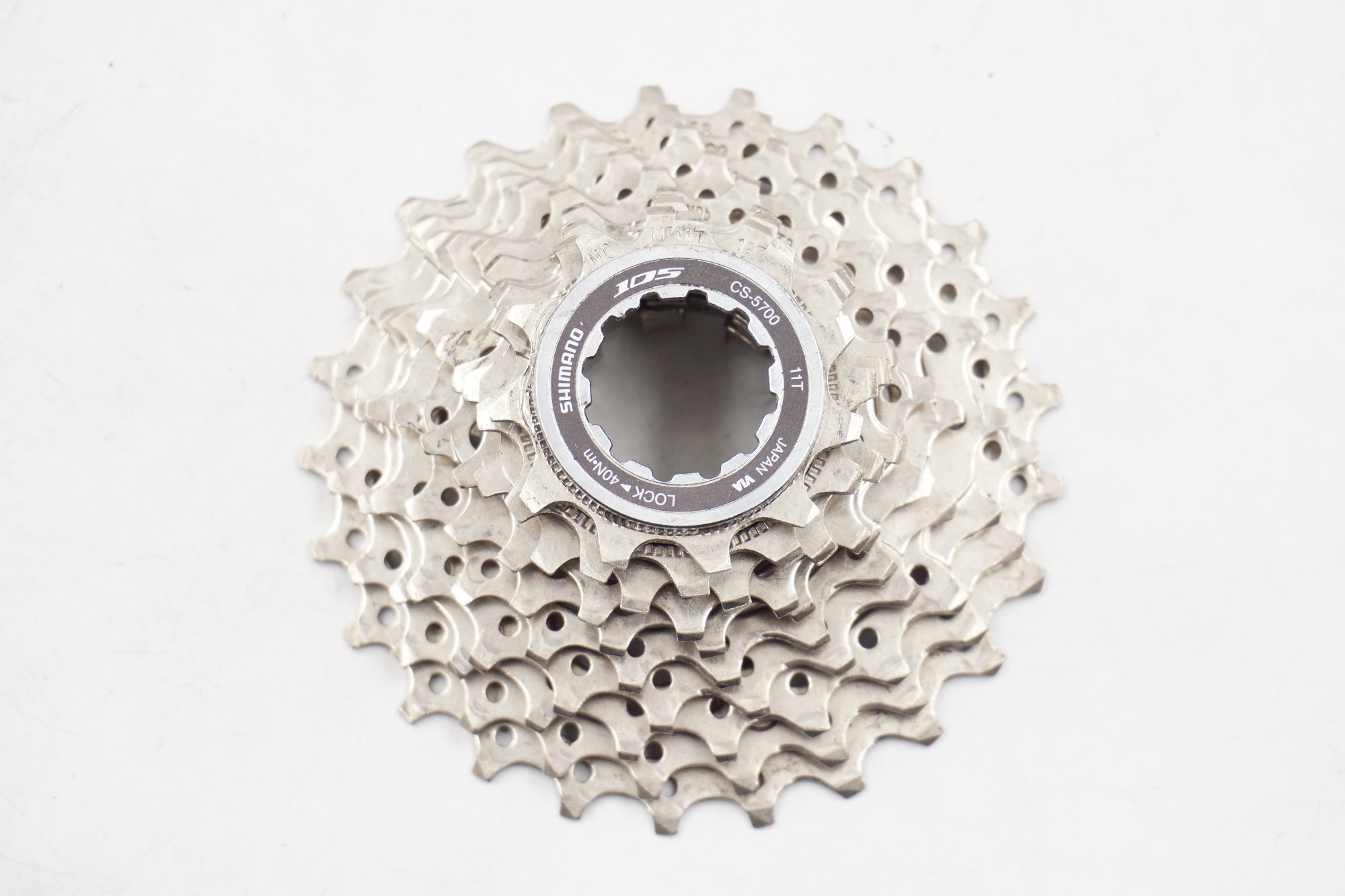 SHIMANO 「シマノ」 105 CS-5700 11-25T スプロケット / 奈良店