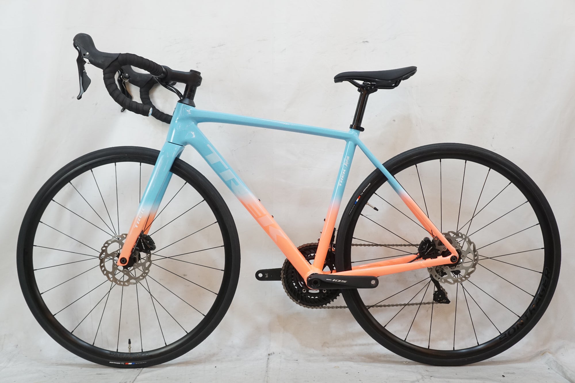 TREK 「トレック」 EMONDA ALR 5 2023年モデル ロードバイク / バイチャリ浦和ベース