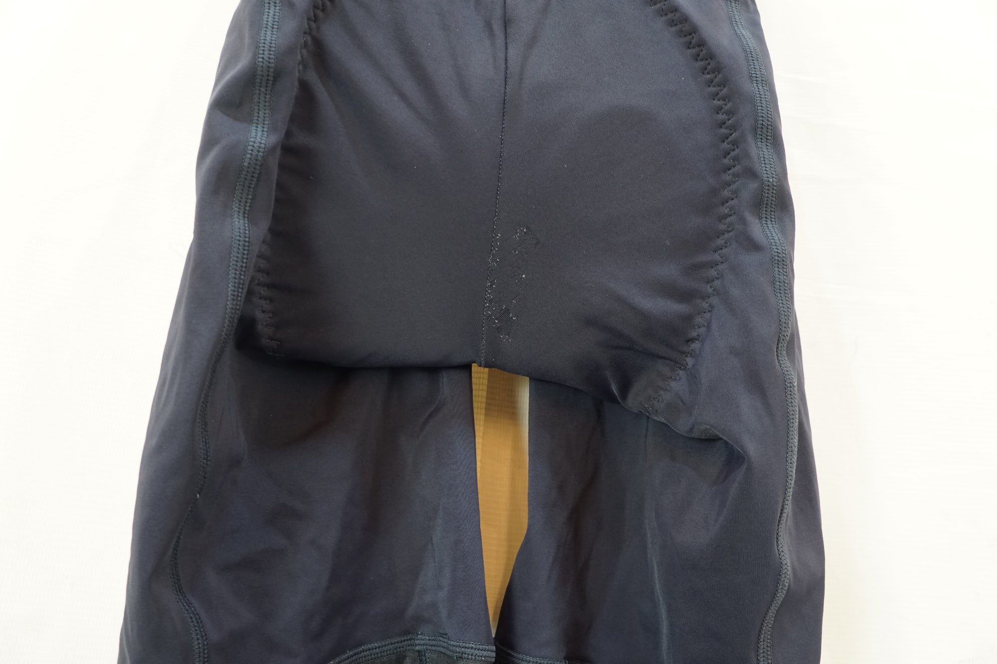 BLACKSHEEP 「ブラックシープ」 Sサイズ ビブショーツ / バイチャリ浦和ベース