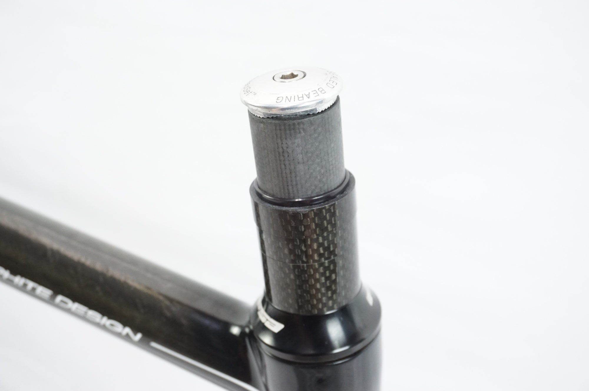 GRAPHITE DESIGN 「グラファイトデザイン」 ZANIAH 2013年モデル フレームセット / 中目黒店