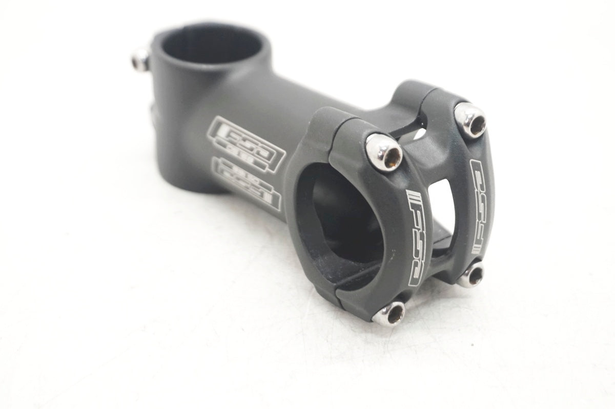 FSA 「エフエスエー」 OS168 Φ31.8 80mm ステム / 大阪門真店