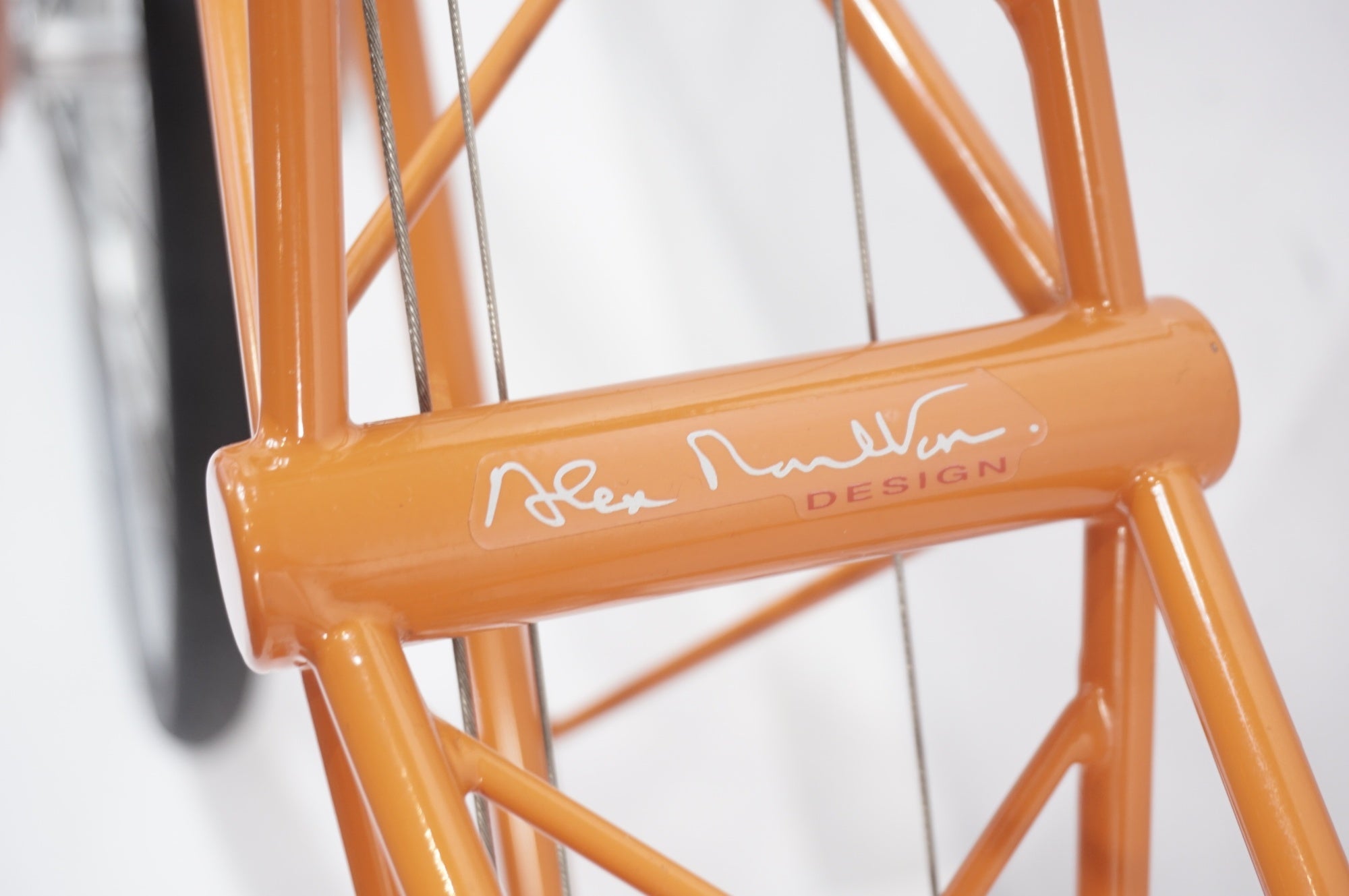 ALEX MOULTON 「アレックスモールトン」 APB-FX8 2006年頃モデル 20インチ ミニベロ / 世田谷店