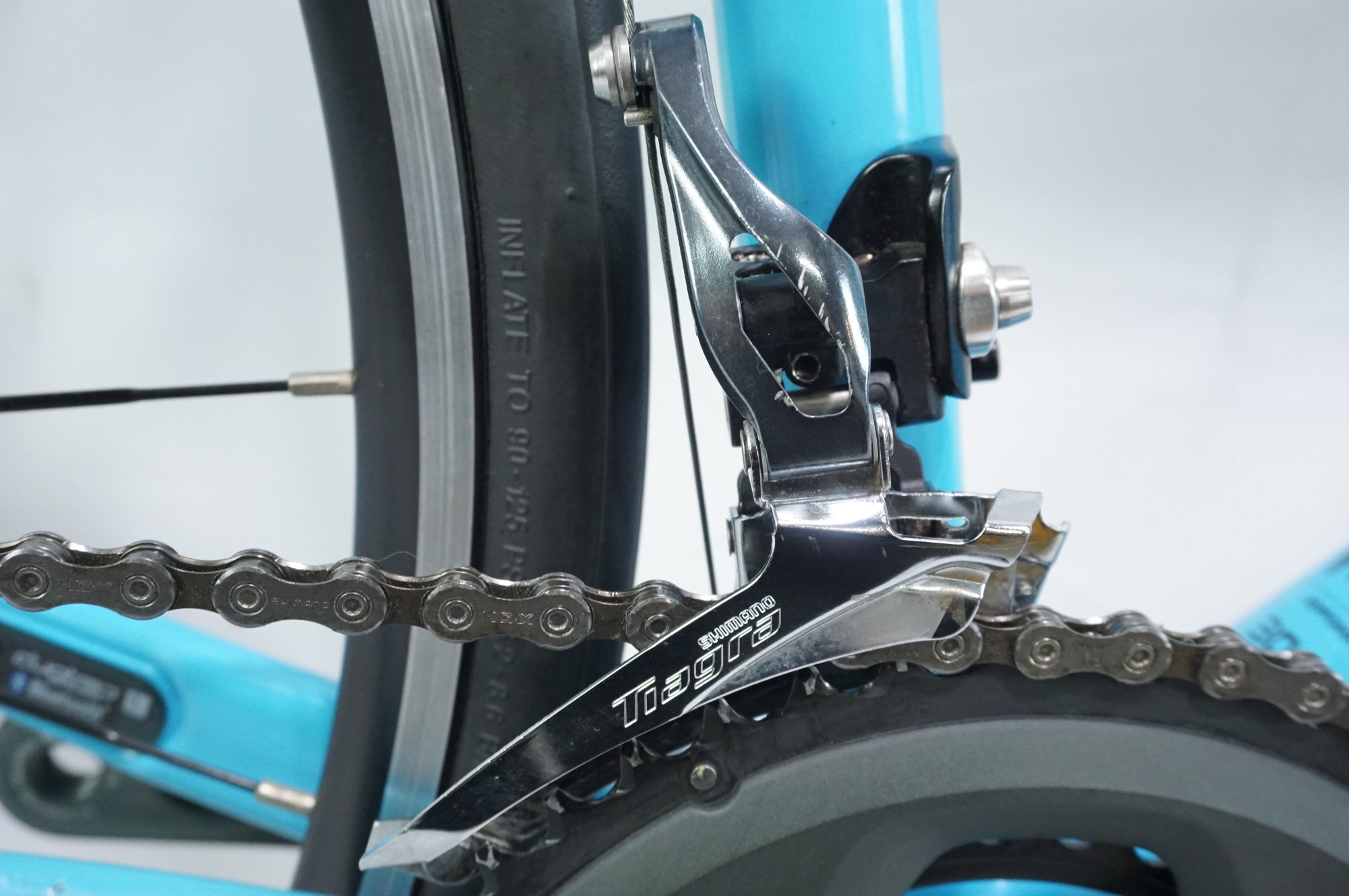 TREK 「トレック」 EMONDA ALR4 2018年モデル ロードバイク / 中目黒店