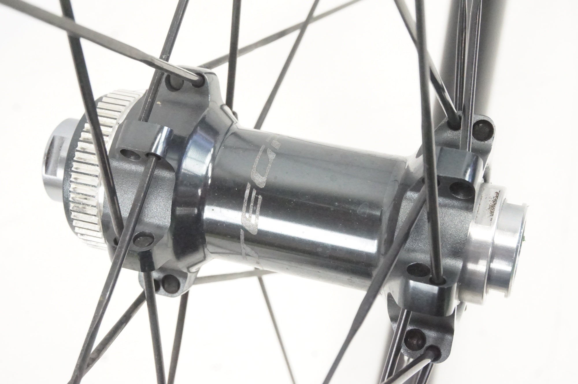 ジャンク SHIMANO 「シマノ」 ULTEGRA WH-R8170-C36-TL シマノ 11速 フロントホイール / 宇都宮店