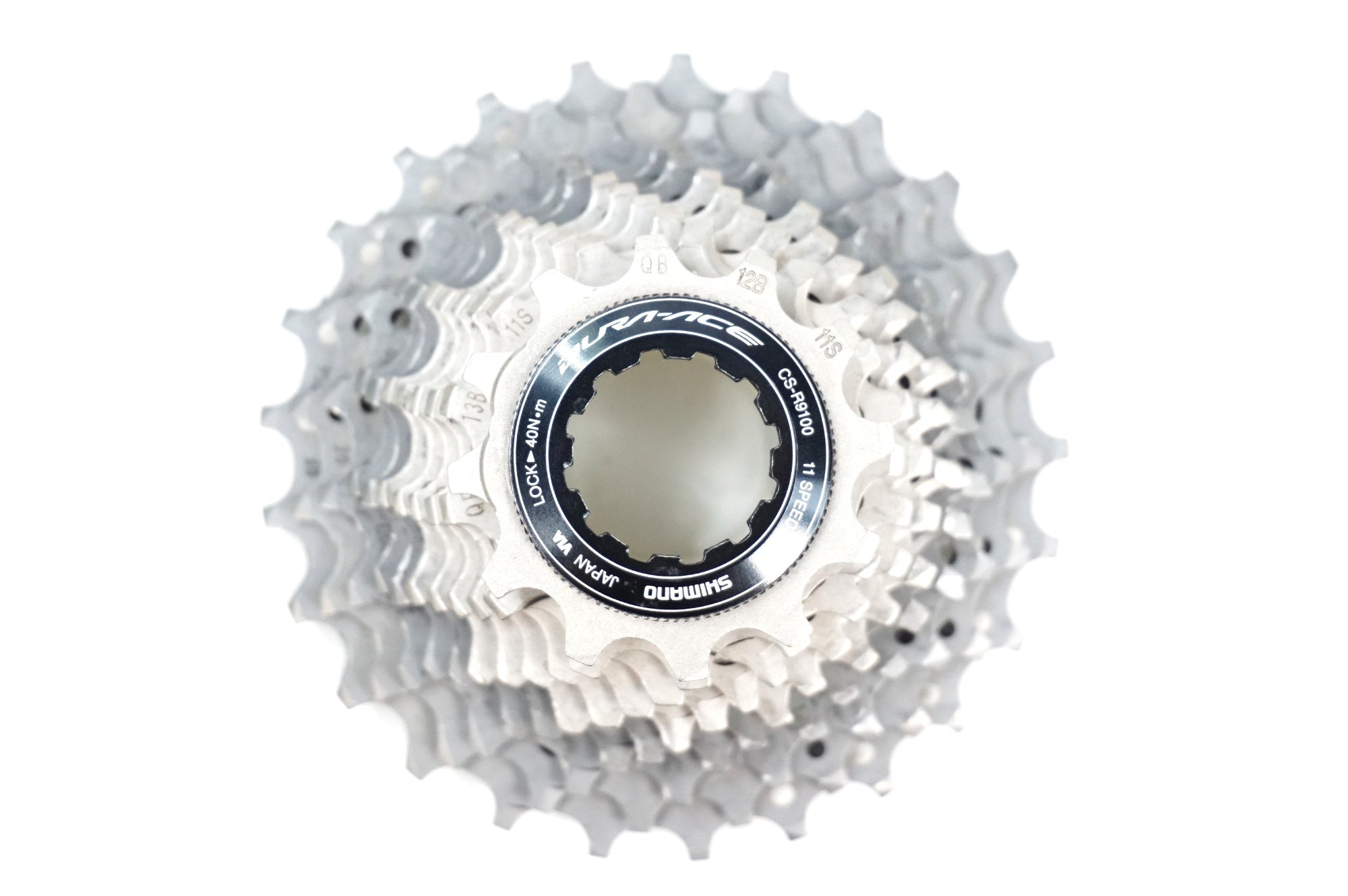 SHIMANO 「シマノ」 DURA-ACE CS-R9100 12-25T スプロケット/ 川越店