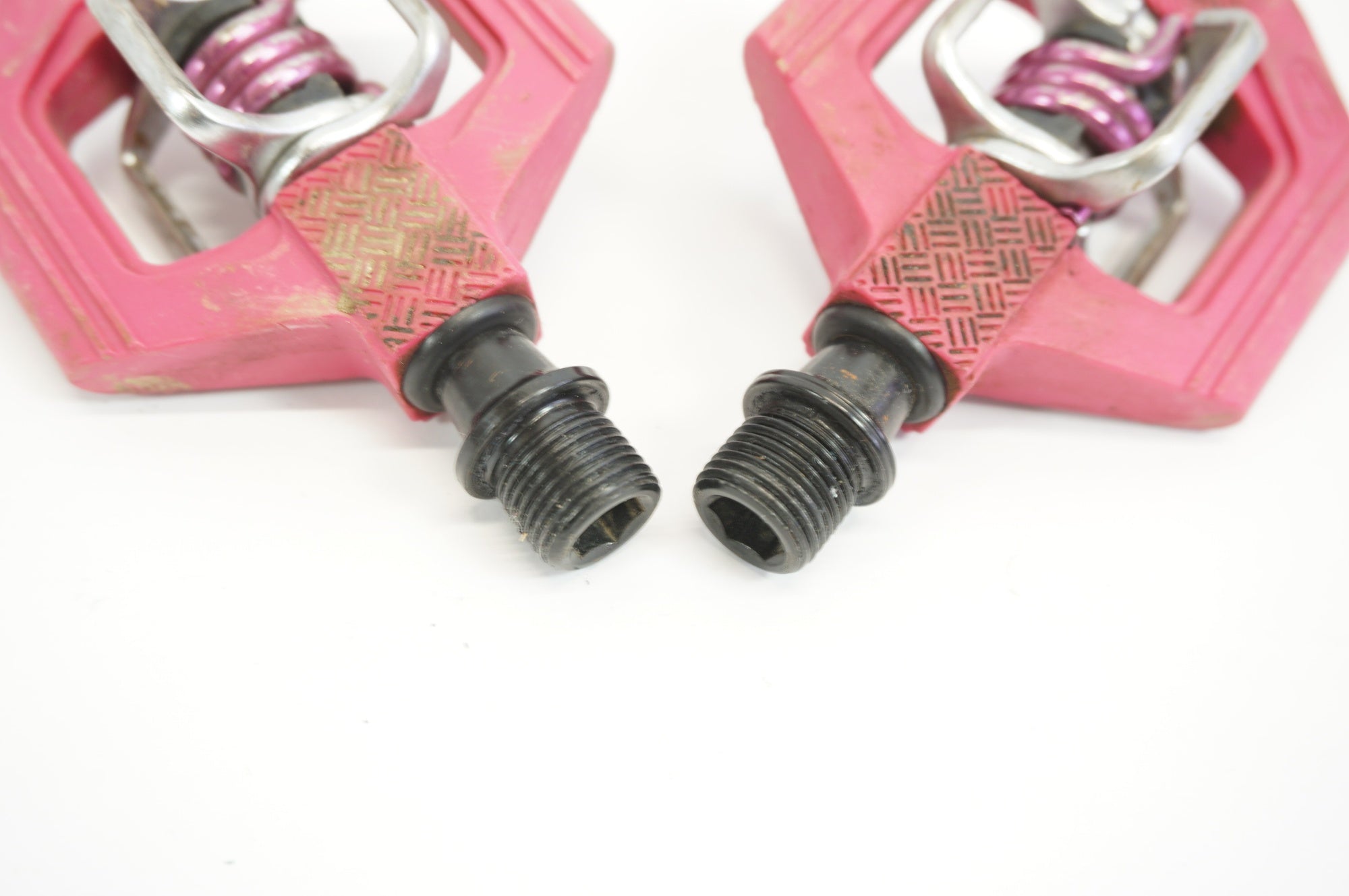 CRANKBROTHERS 「クランクブラザース」 CANDY1 ペダル / 宇都宮店