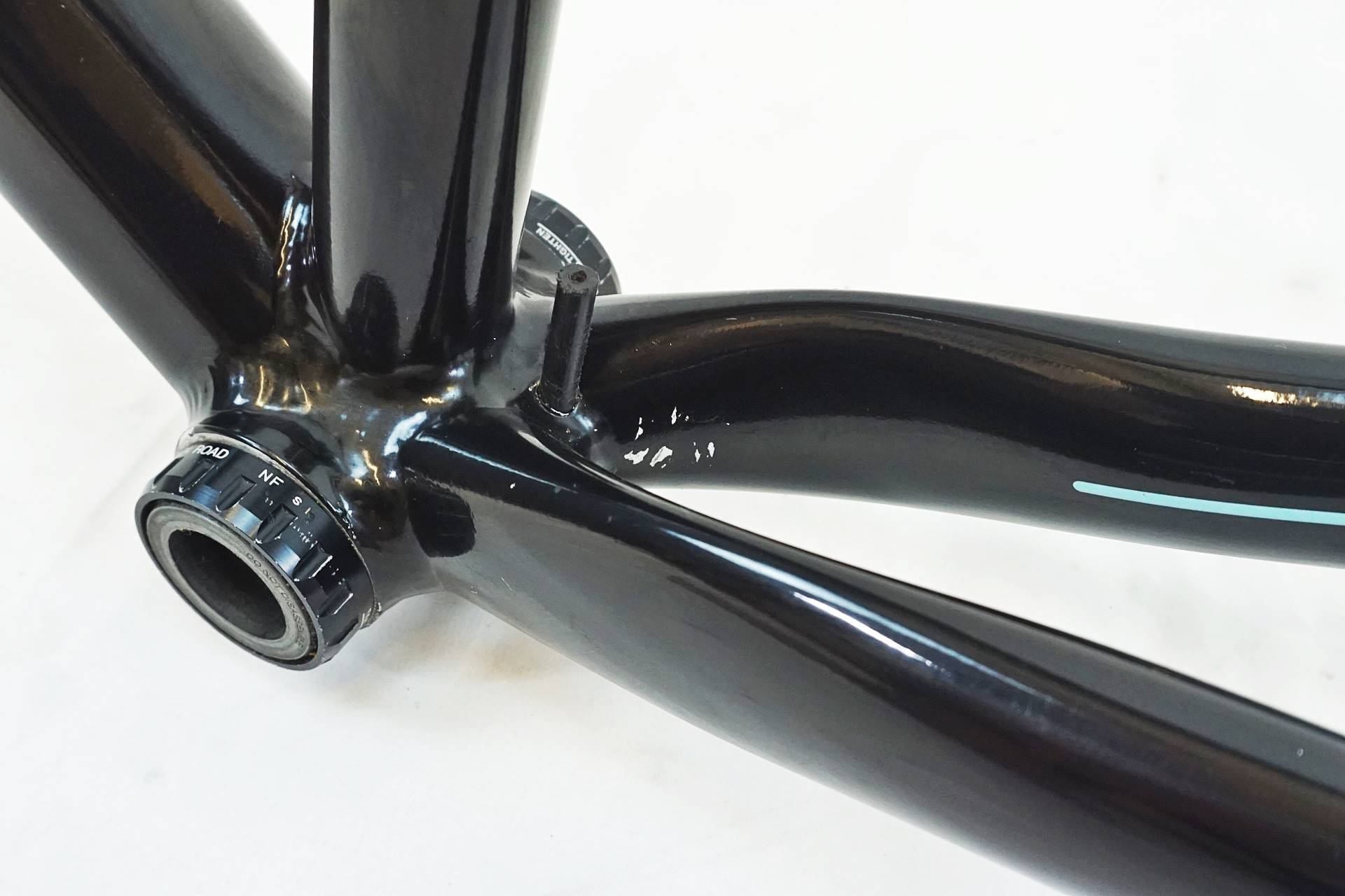 BIANCHI 「ビアンキ」 FENICE ELITE 2016年モデル フレームセット / 有明ガーデン店