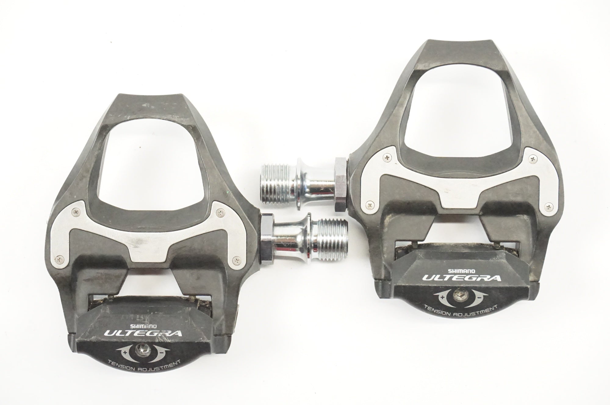 SHIMANO 「シマノ」 ULTEGRA PD-6800 ペダル / 有明ガーデン店