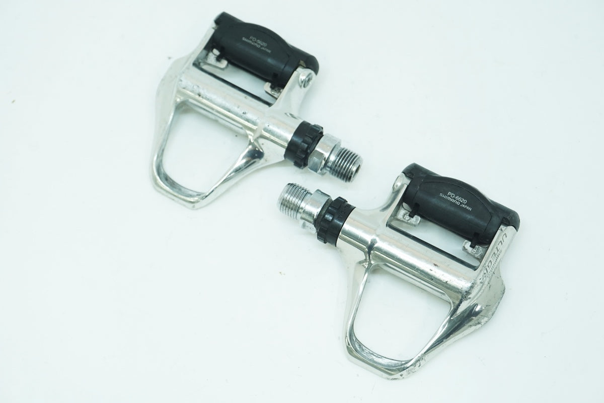 SHIMANO 「シマノ」 ULTEGRA PD-6620 ペダル / 大阪美原北インター店