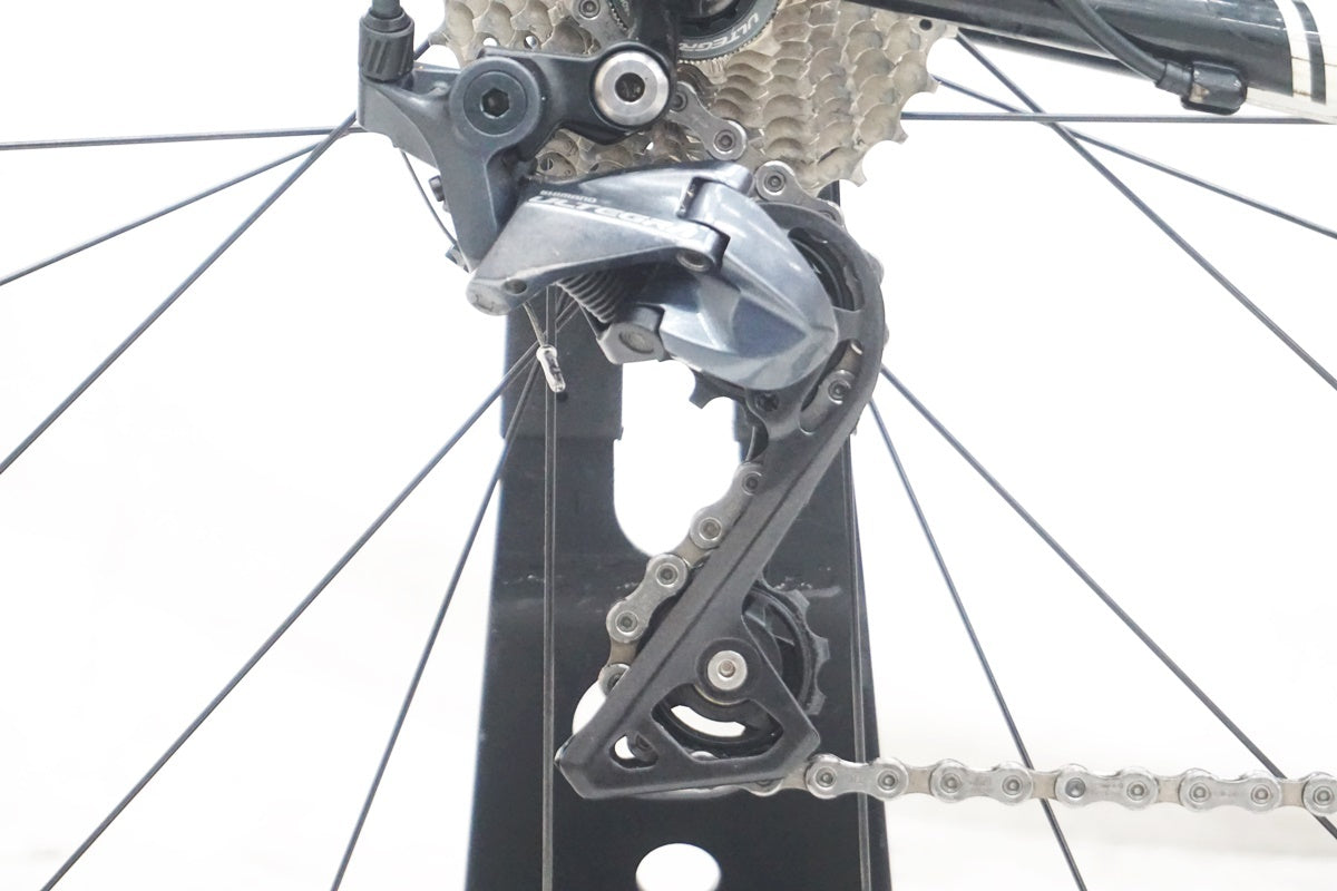 BASSO 「バッソ」 VIPER 2015年モデル ロードバイク/ 大阪美原北インター店