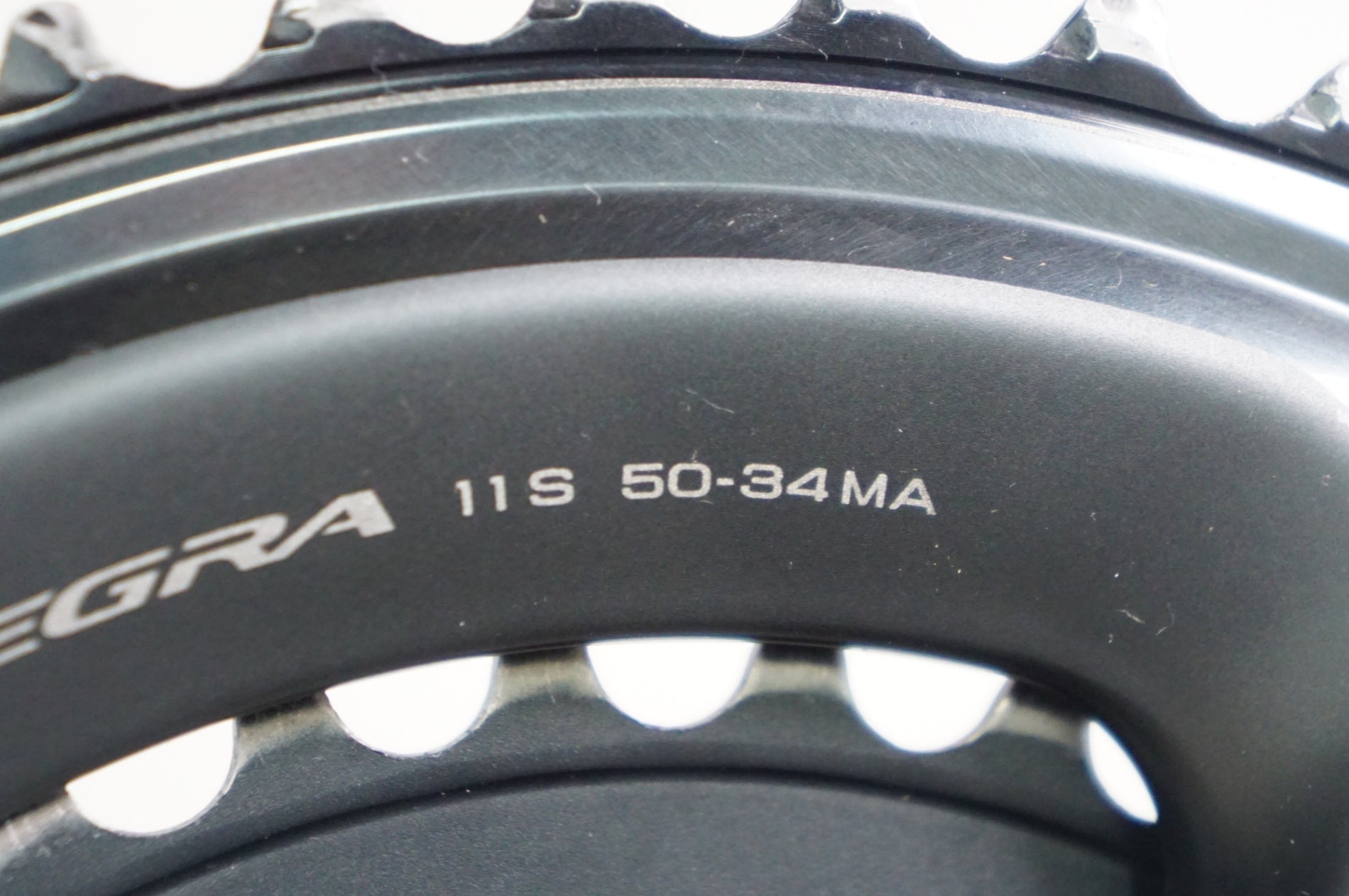 SHIMANO 「シマノ」 ULTEGRA FC-6800 50-34T 172.5mm クランク / 熊谷本店