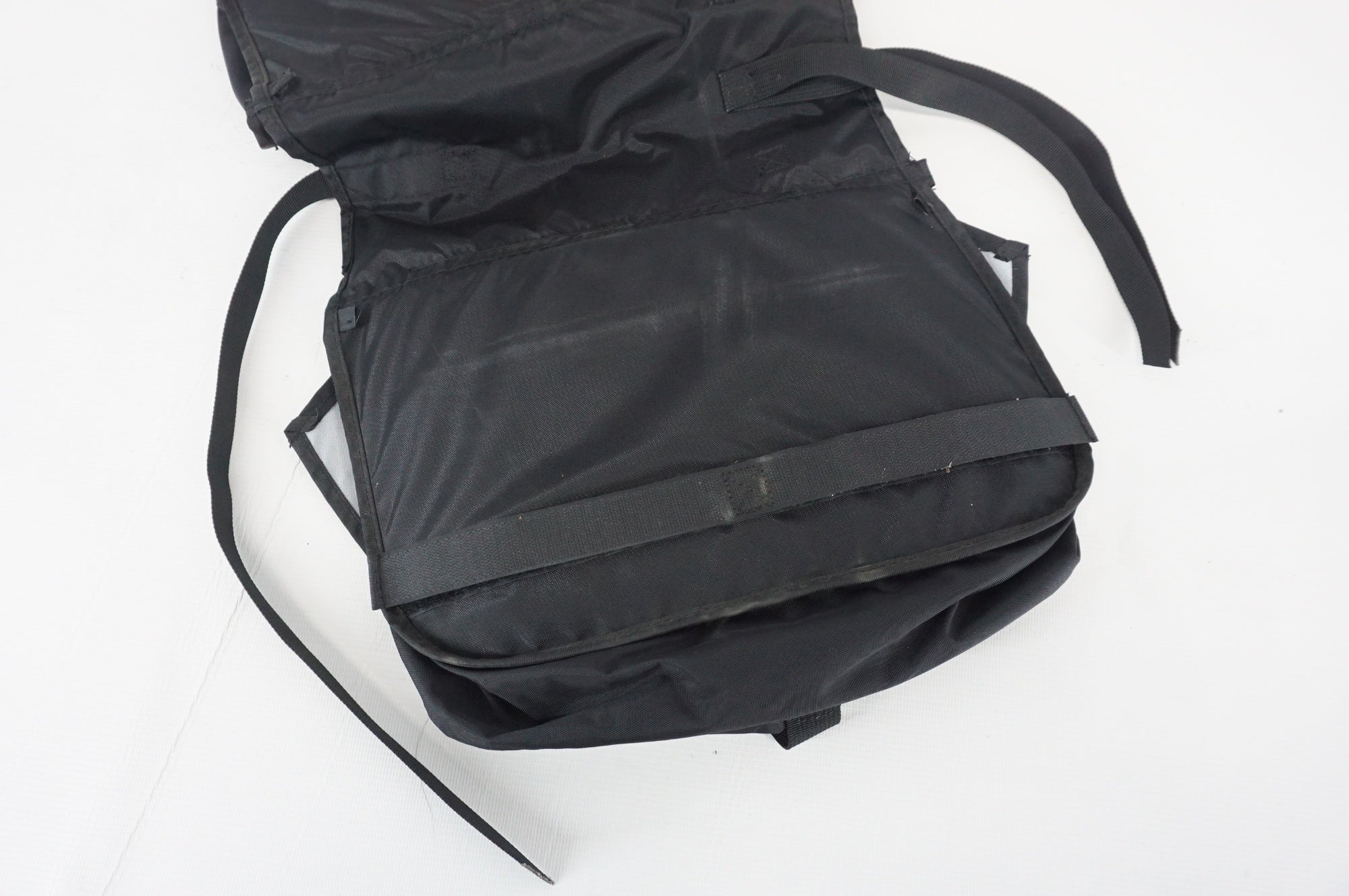 OSTRICH 「オーストリッチ」 パニアバッグ / 阪急塚口店