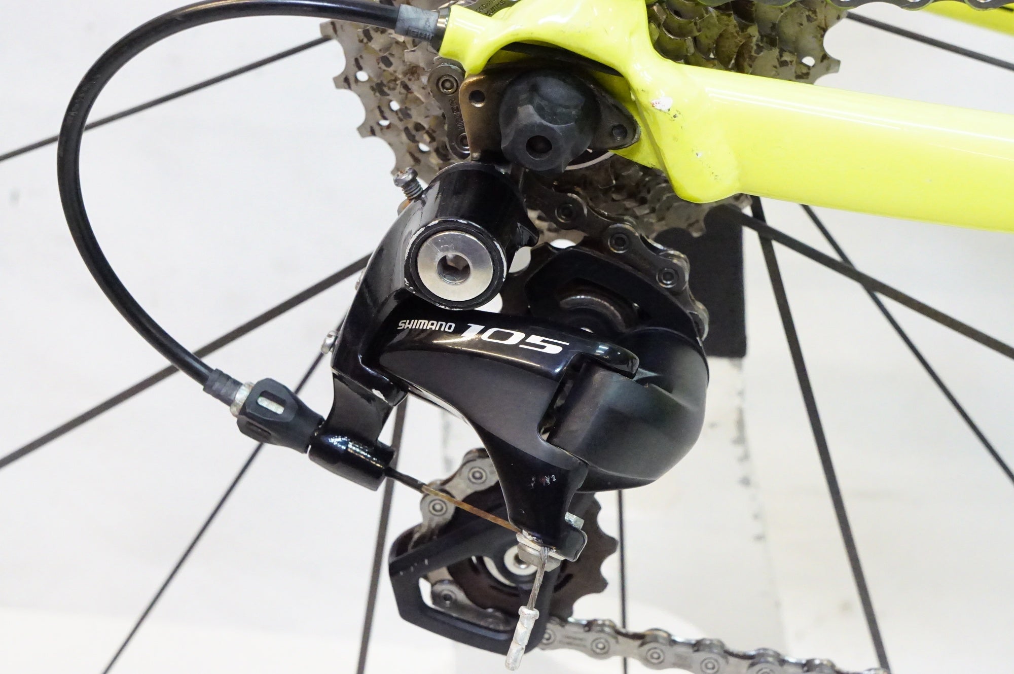 CANNONDALE 「キャノンデール」 CAAD12 105 2016年モデル ロードバイク / 熊谷本店