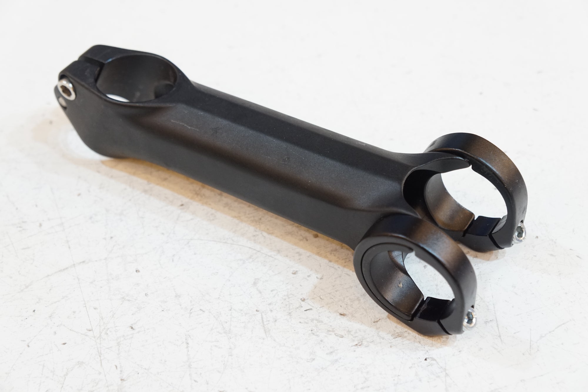 メーカー不明 150mm φ31.8 ステム / バイチャリ浦和ベース