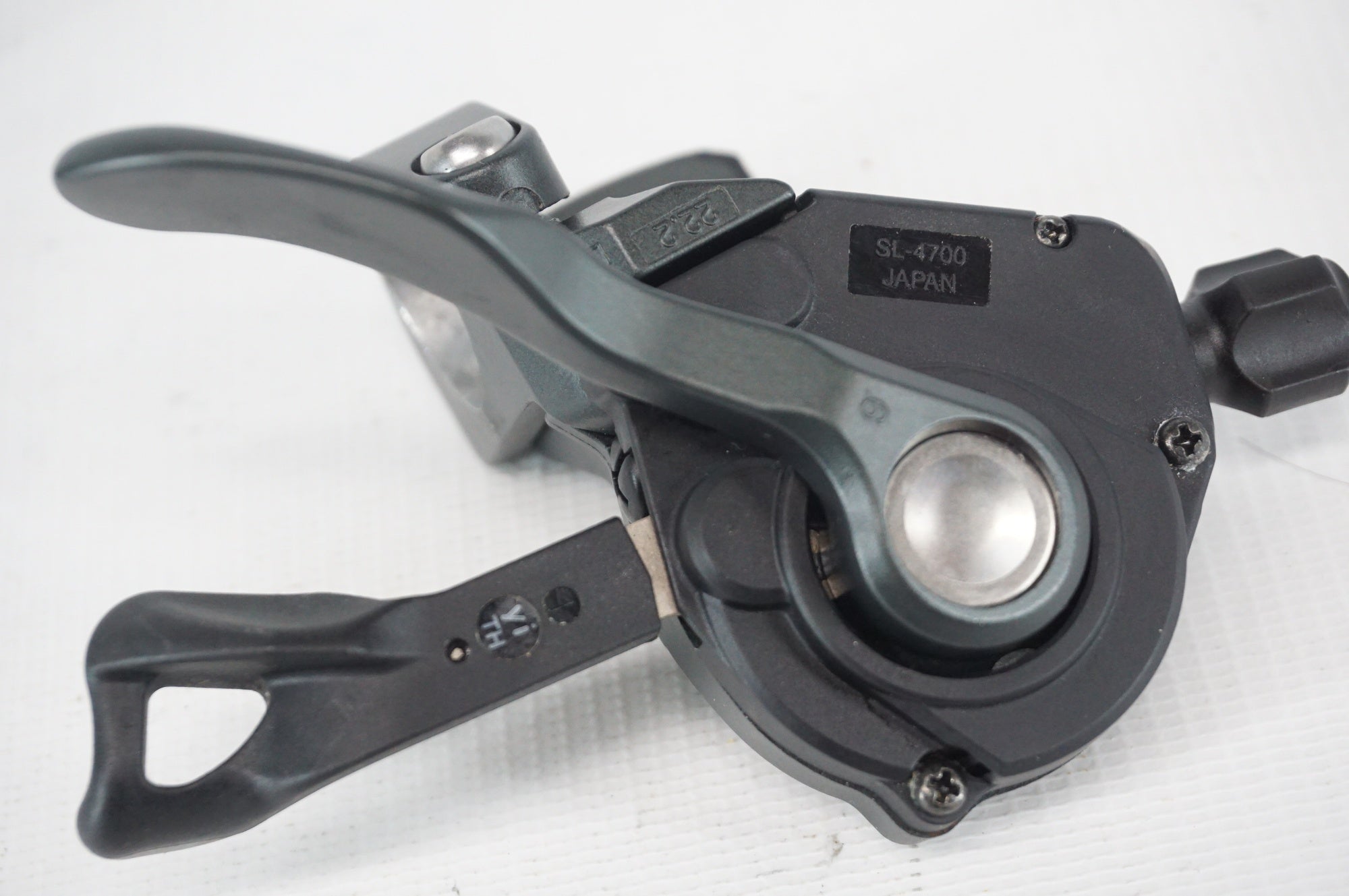 SHIMANO 「シマノ」 TIAGRA SL-4700 シフトレバーセット / 阪急塚口店