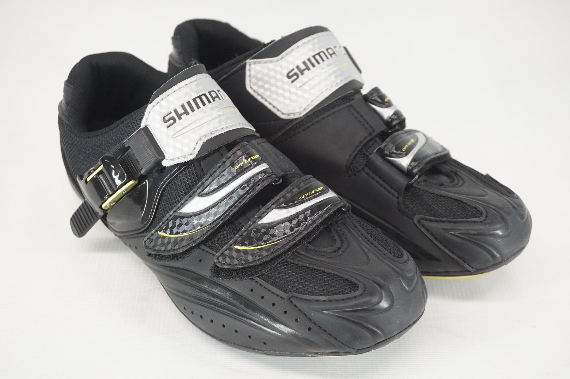 SHIMANO 「シマノ」 SH-RT82 25.8cm シューズ / 阪急塚口店