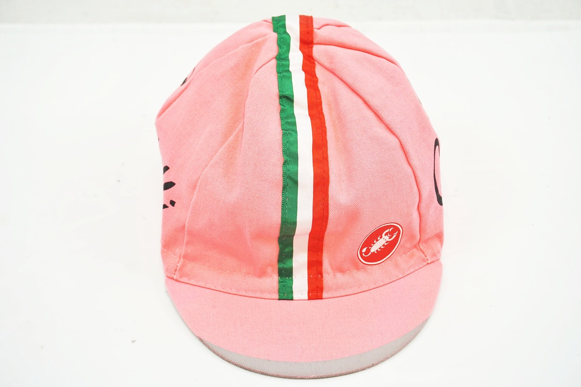 CASTELLI 「カステリ」 サイクルキャップ / 有明ガーデン店