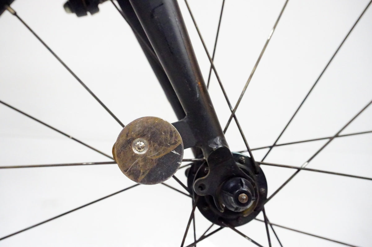 ジャンク TERN 「ターン」 VERGE N8 2019年モデル 20インチ 折り畳み自転車 / 名古屋大須店