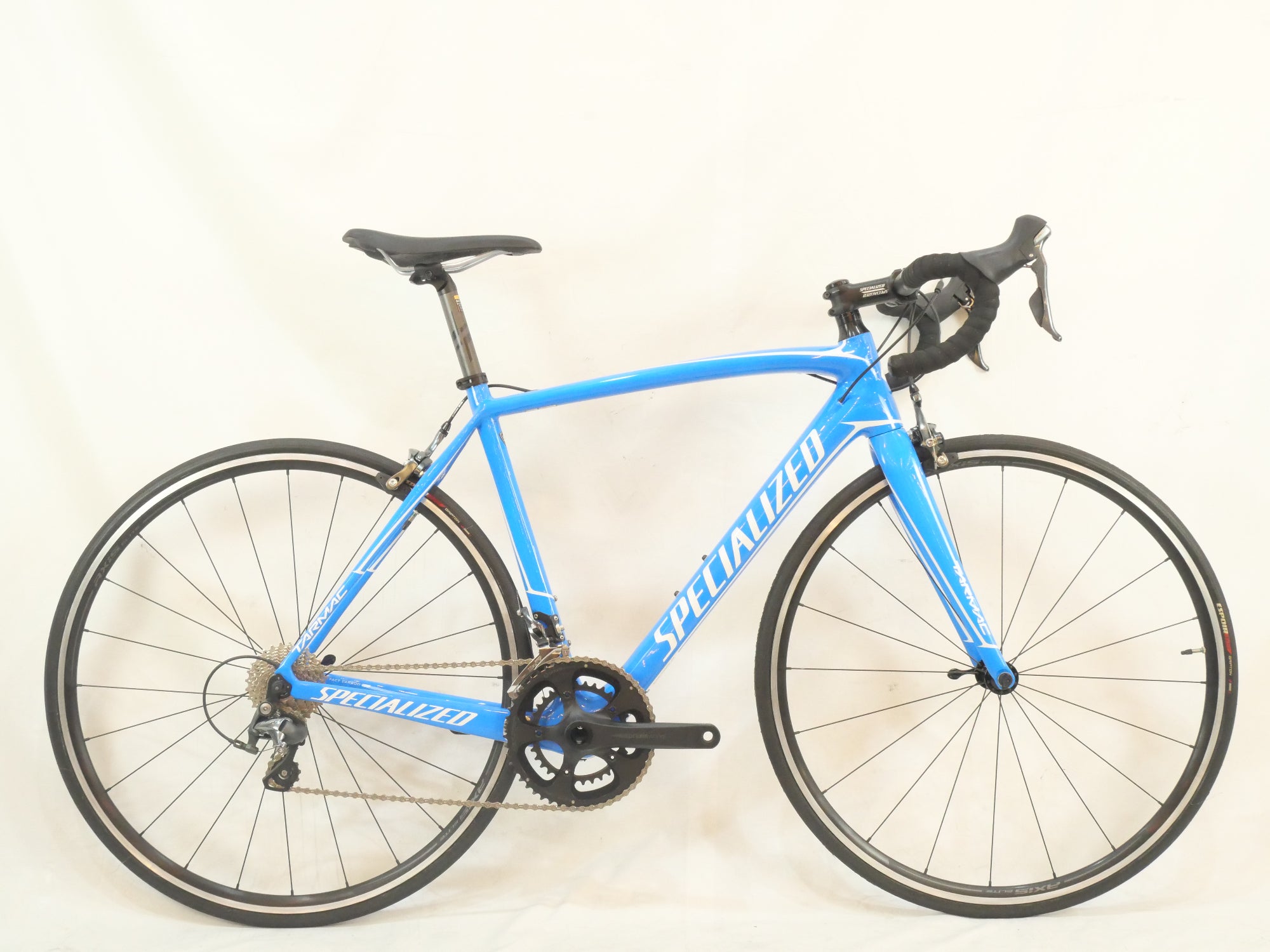 SPECIALIZED 「スペシャライズド」 TARMAC SL4 ELITE 2017年モデル ロードバイク / バイチャリ浦和ベース