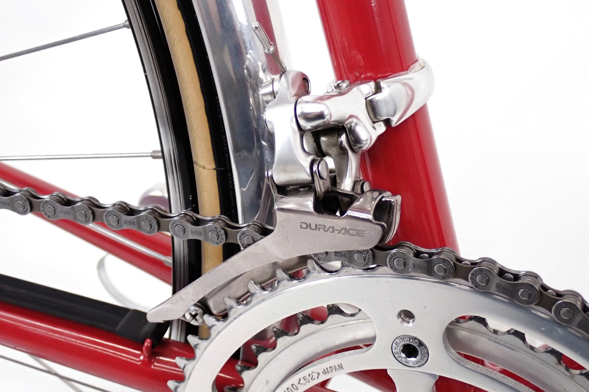 TOEI 「トーエイ」 年式不明 スポルティーフ / 伊勢崎店