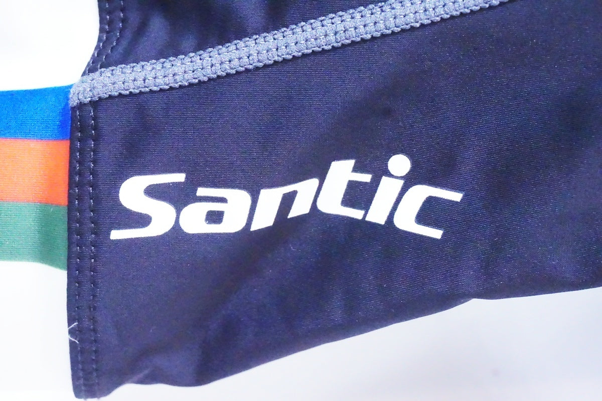 SANTIC「サンティック」 Mサイズ ビブタイツ/ 京都西院店