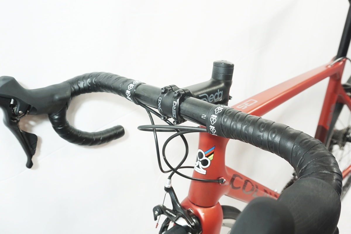 COLNAGO 「コルナゴ」 C-RS 105 2019年モデル ロードバイク / バイチャリ浦和ベース