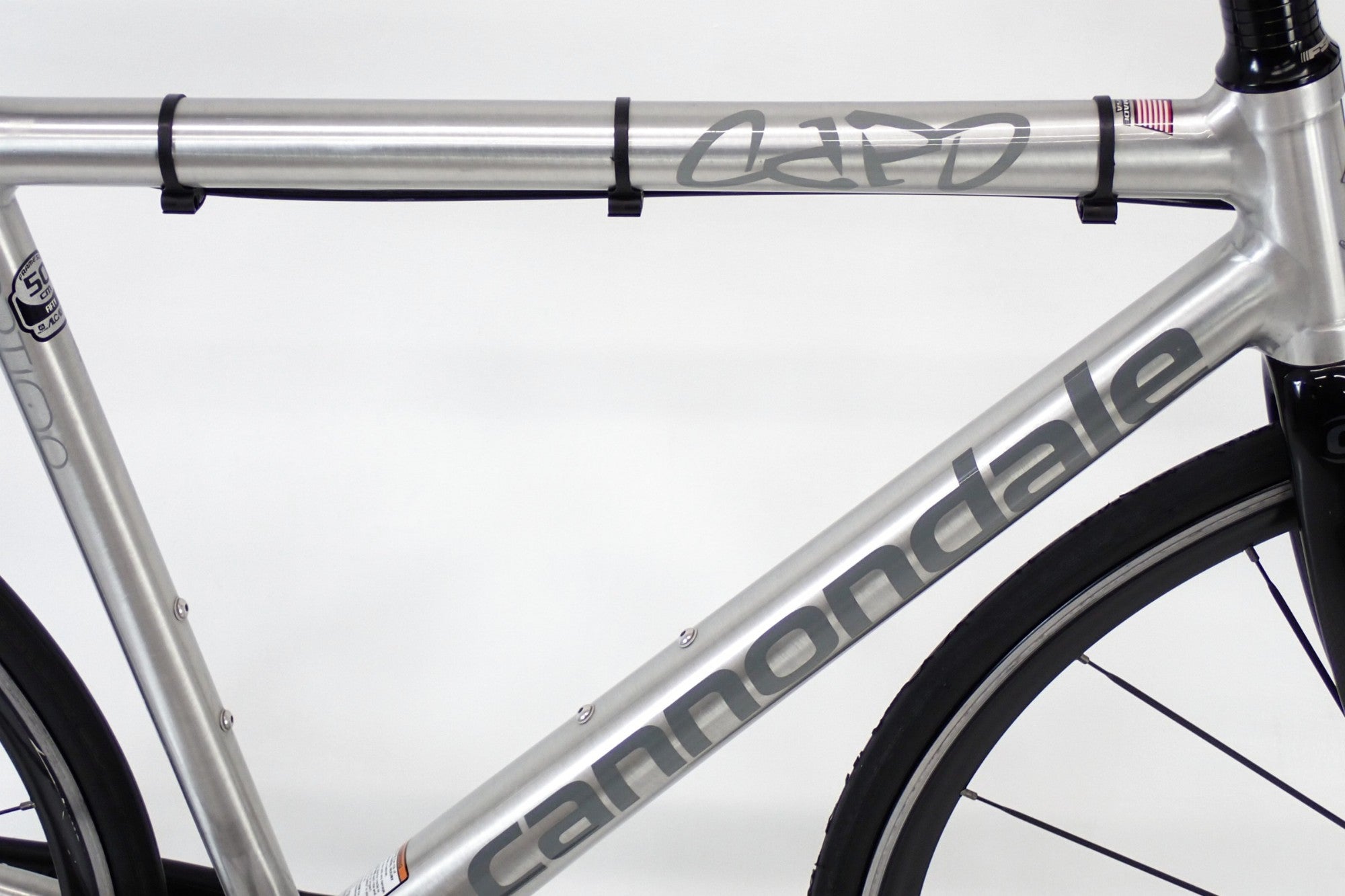 CANNONDALE 「キャノンデール」 CAPO 2007年モデル ピストバイク / 伊勢崎店