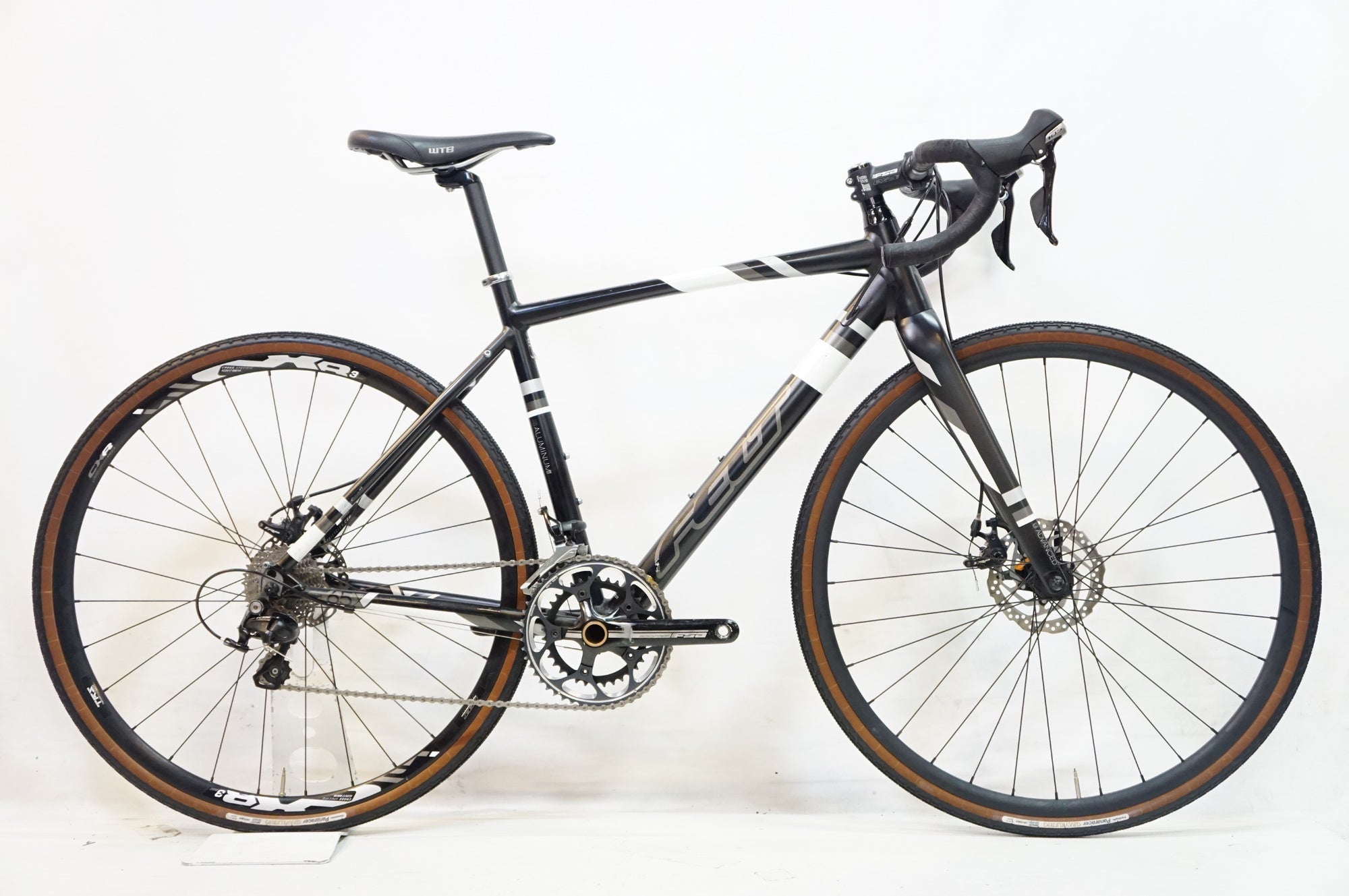 送料込　FELT F65X フレーム シクロクロス ロード グラベル FELT 「フェルト」 F65X 2015年モデル シクロクロス / 熊谷本店