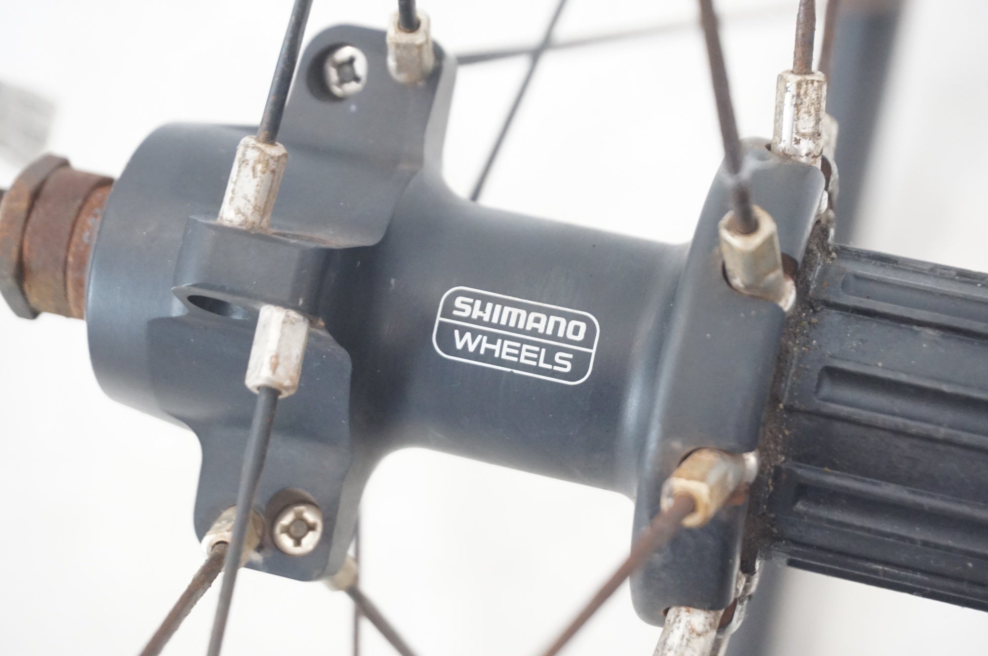 SHIMANO 「シマノ」 WH-R540 シマノ10速 ホイールセット / 福岡店