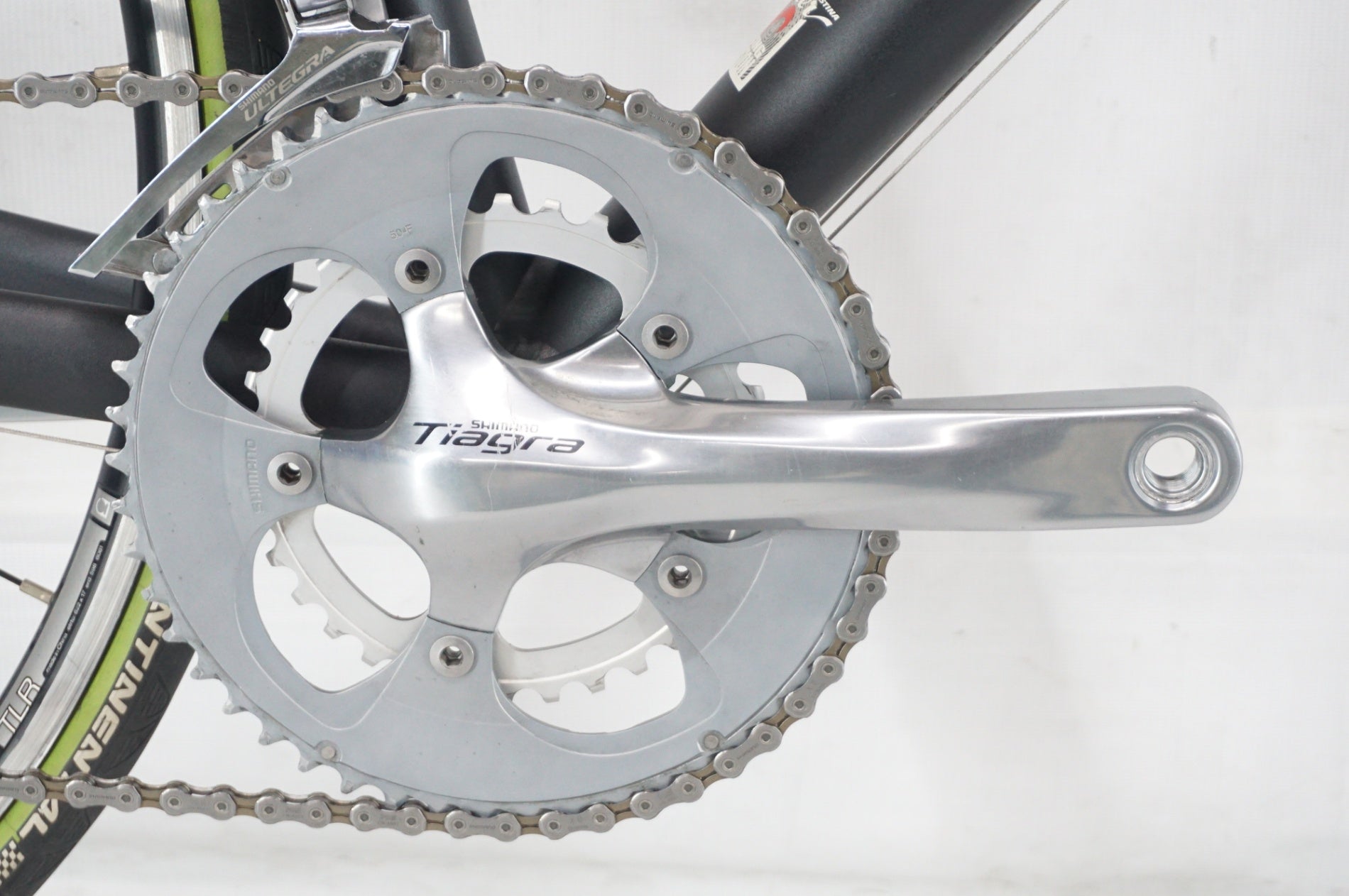 WILIER 「ウィリエール」 LA TRIESTINA COMPETIZIONE 2011年モデル ロードバイク / 阪急塚口店