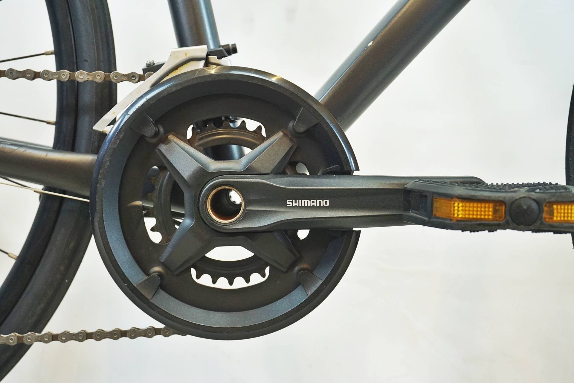 TREK 「トレック」 FX 3 DISC 2020-2021年モデル クロスバイク / 有明ガーデン店