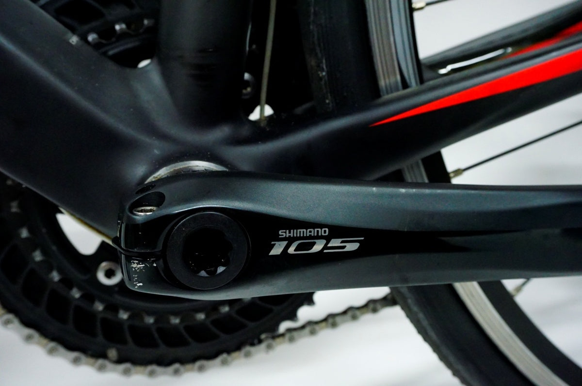 FONDRIEST 「フォンドリエスト」 TF3 1.2 105 2016年モデル ロードバイク / 名古屋大須店