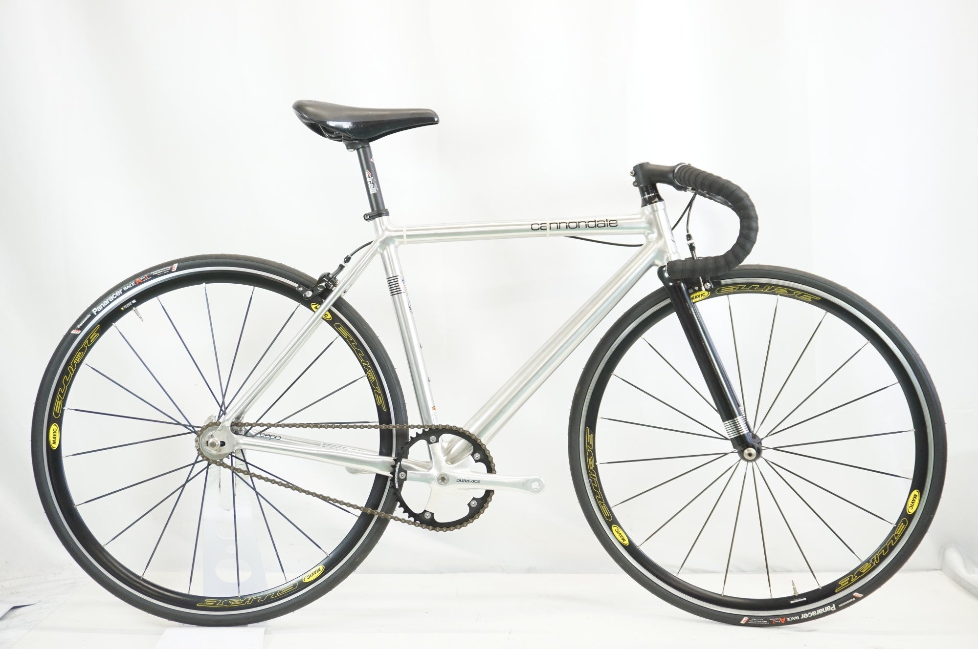 CANNONDALE 「キャノンデール」 CAPO 2010年頃 ピストバイク / 宇都宮