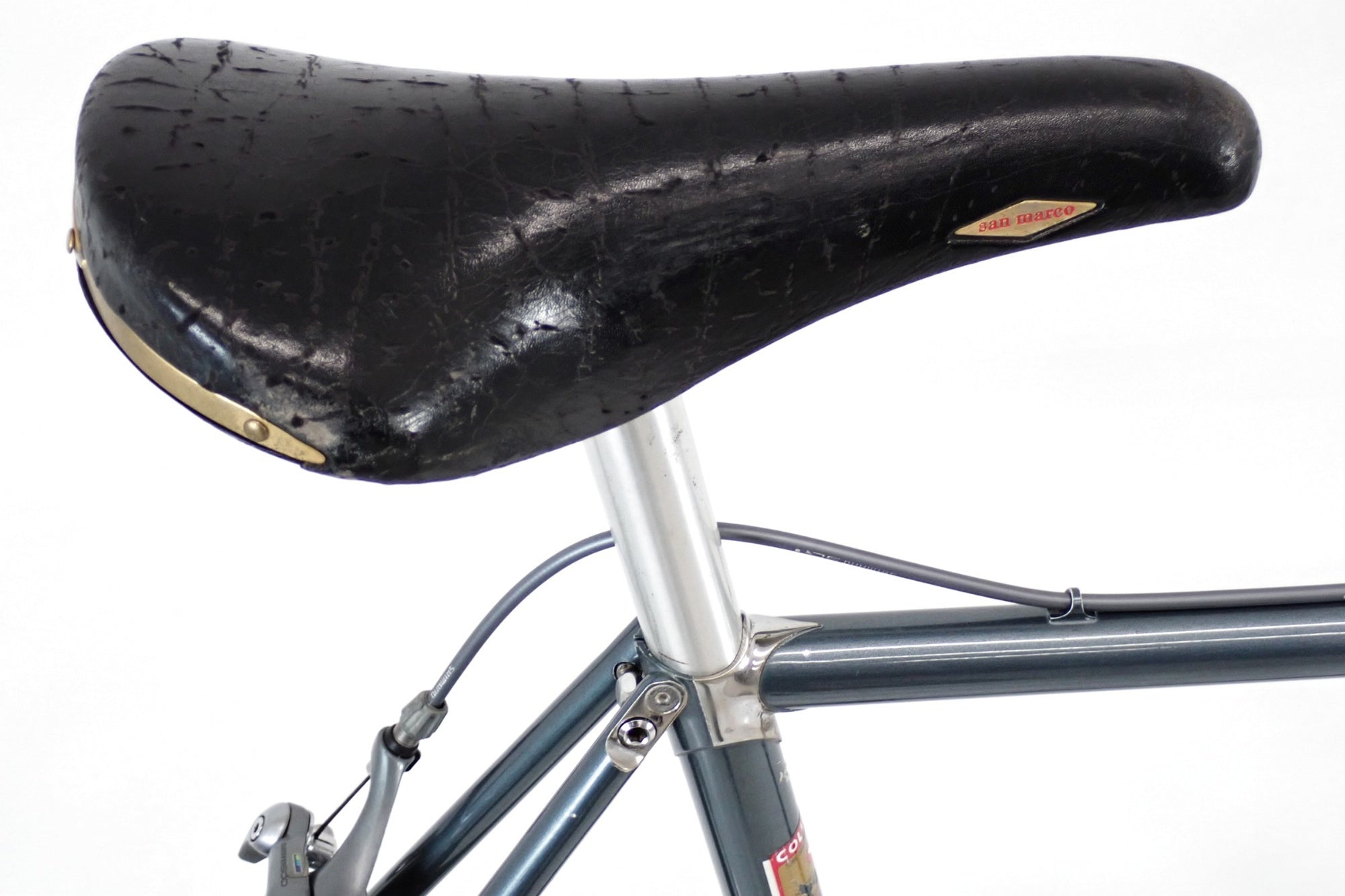 CINELLI 「チネリ」 SUPERCORSA 1990年頃モデル ロードバイク / 伊勢崎店
