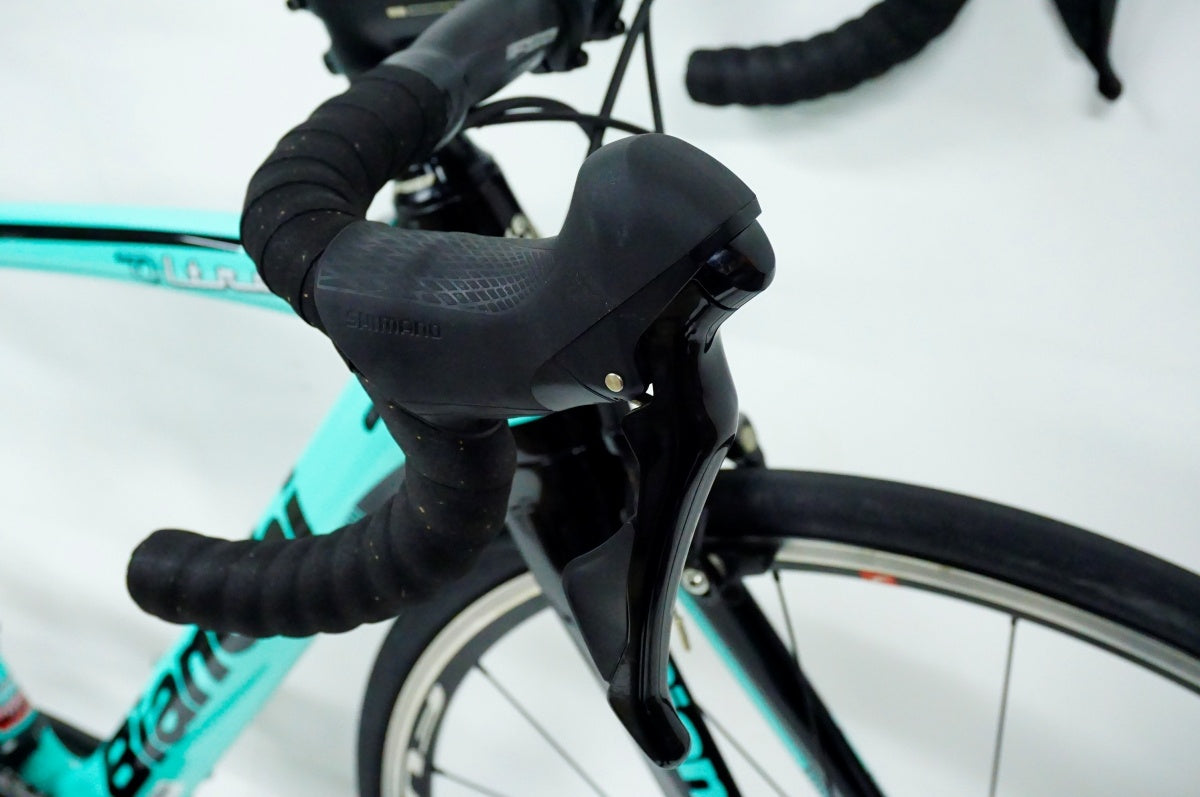 BIANCHI 「ビアンキ」 OLTRE XR3 105 2019年モデル ロードバイク / 名古屋大須店