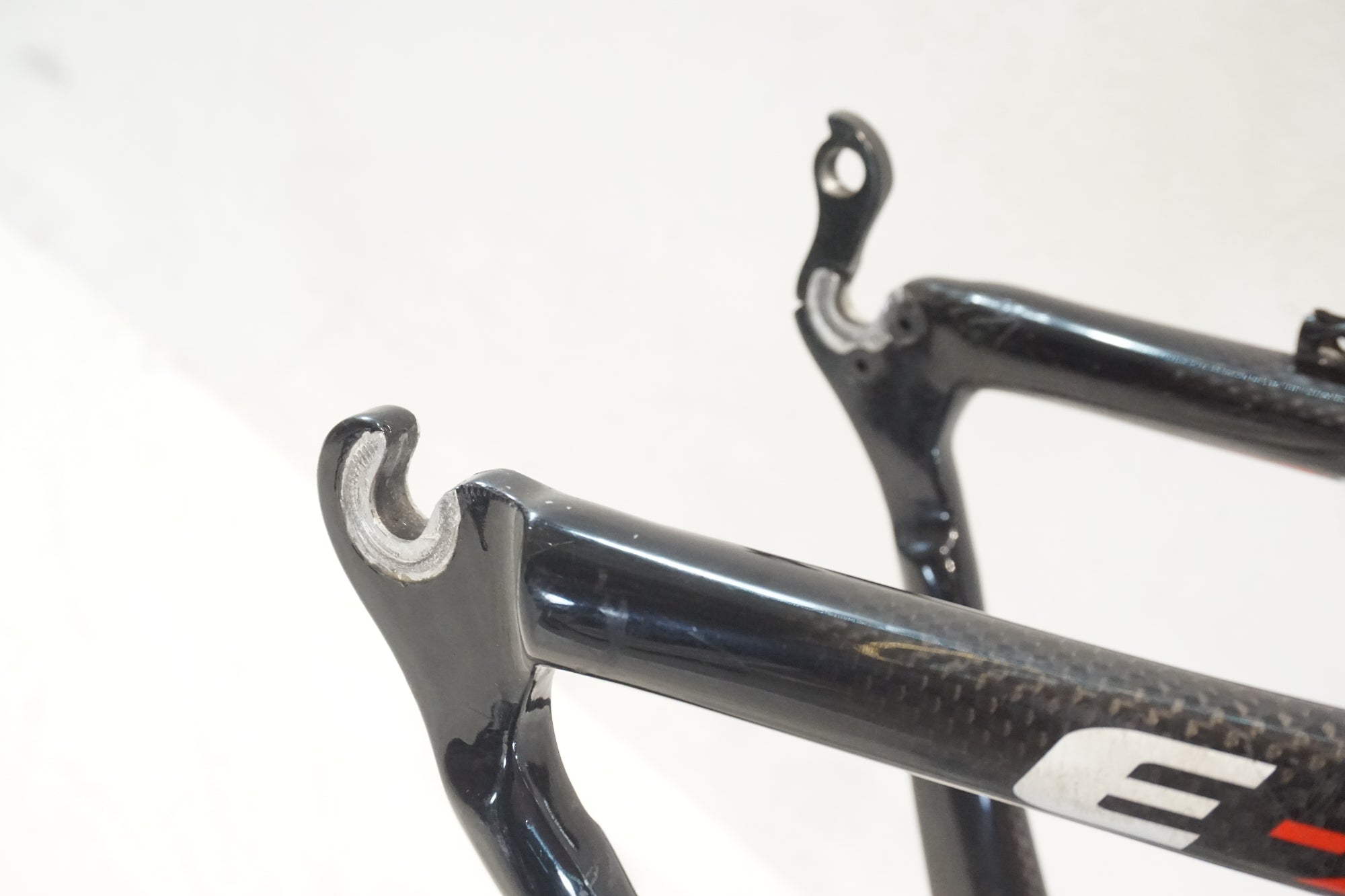 EDDY MERCKX 「エディメルクス」 EMX3 2011年モデル フレームセット / 横浜戸塚店