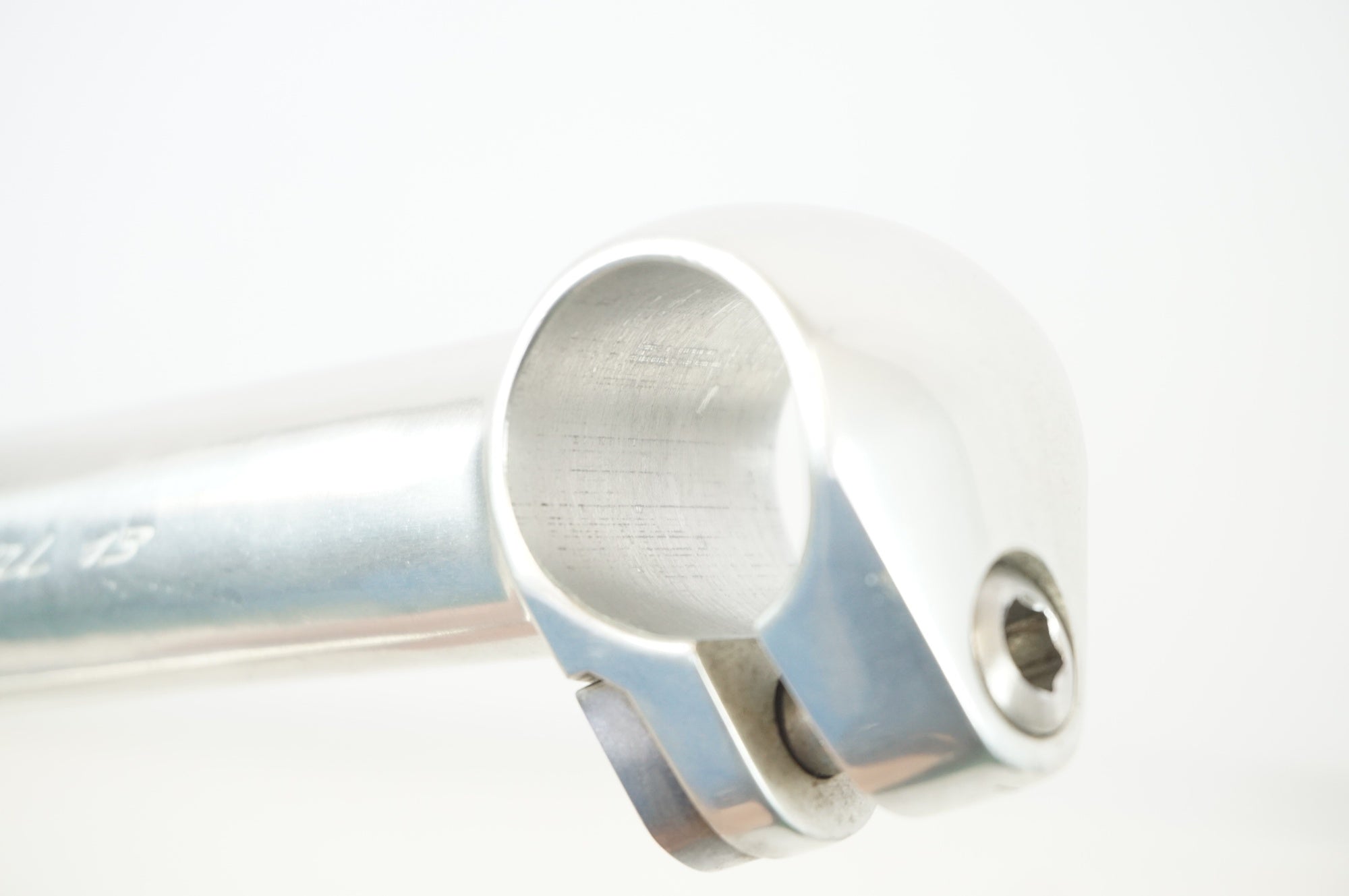 NITTO 「ニットー」 PEARL 13 φ25.4 140mm ステム / 宇都宮店