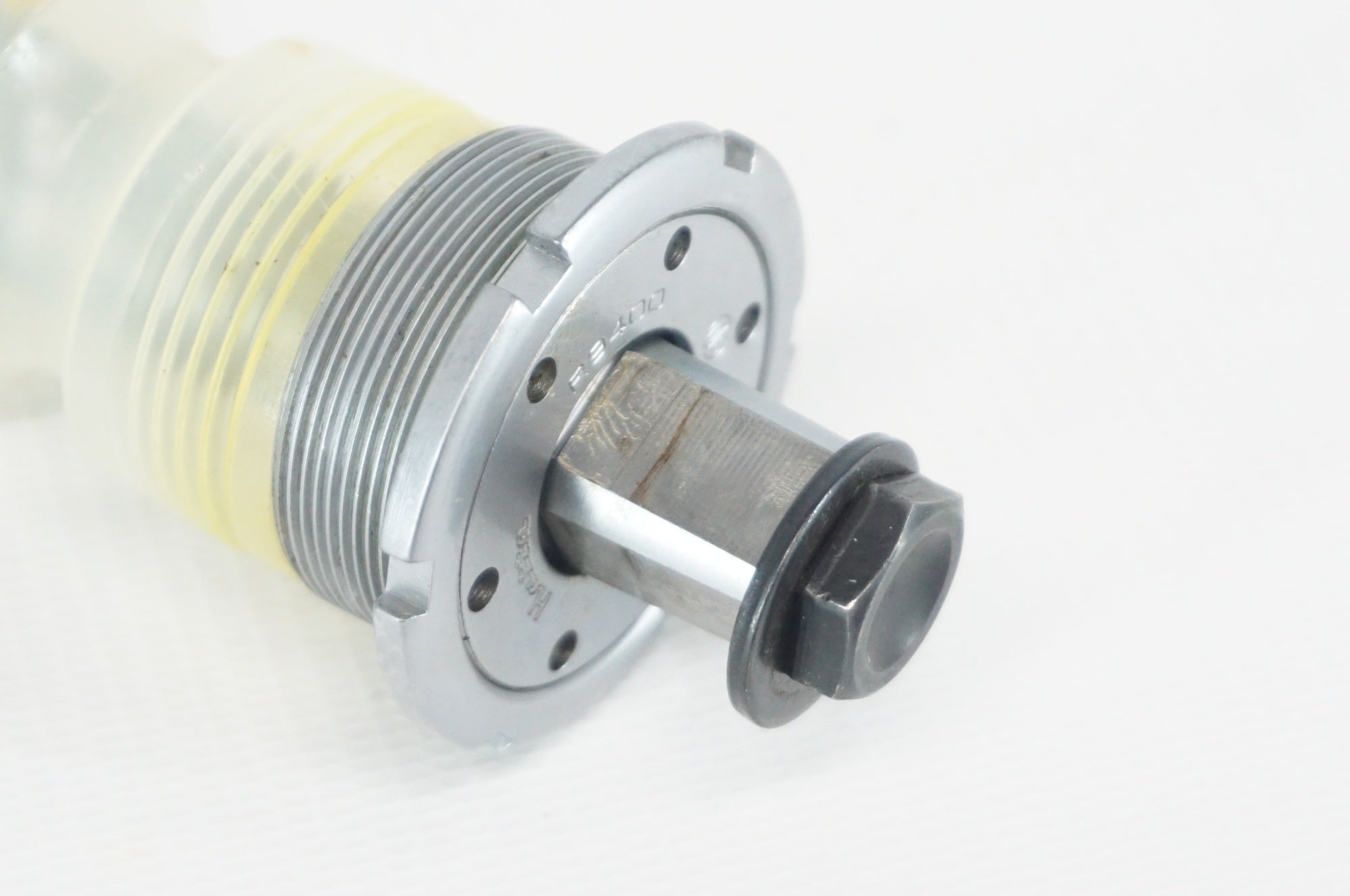 HATTA 「ハッタ」 R9400 NJS 110mm ボトムブラケット / 阪急塚口店