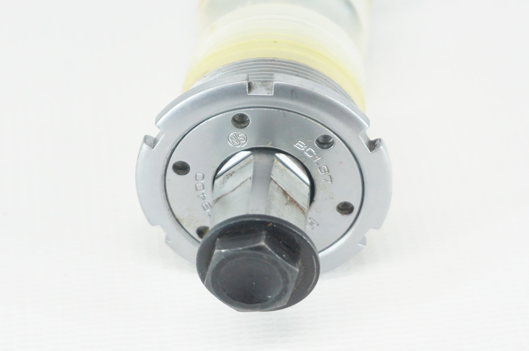 HATTA 「ハッタ」 R9400 NJS 110mm ボトムブラケット / 阪急塚口店