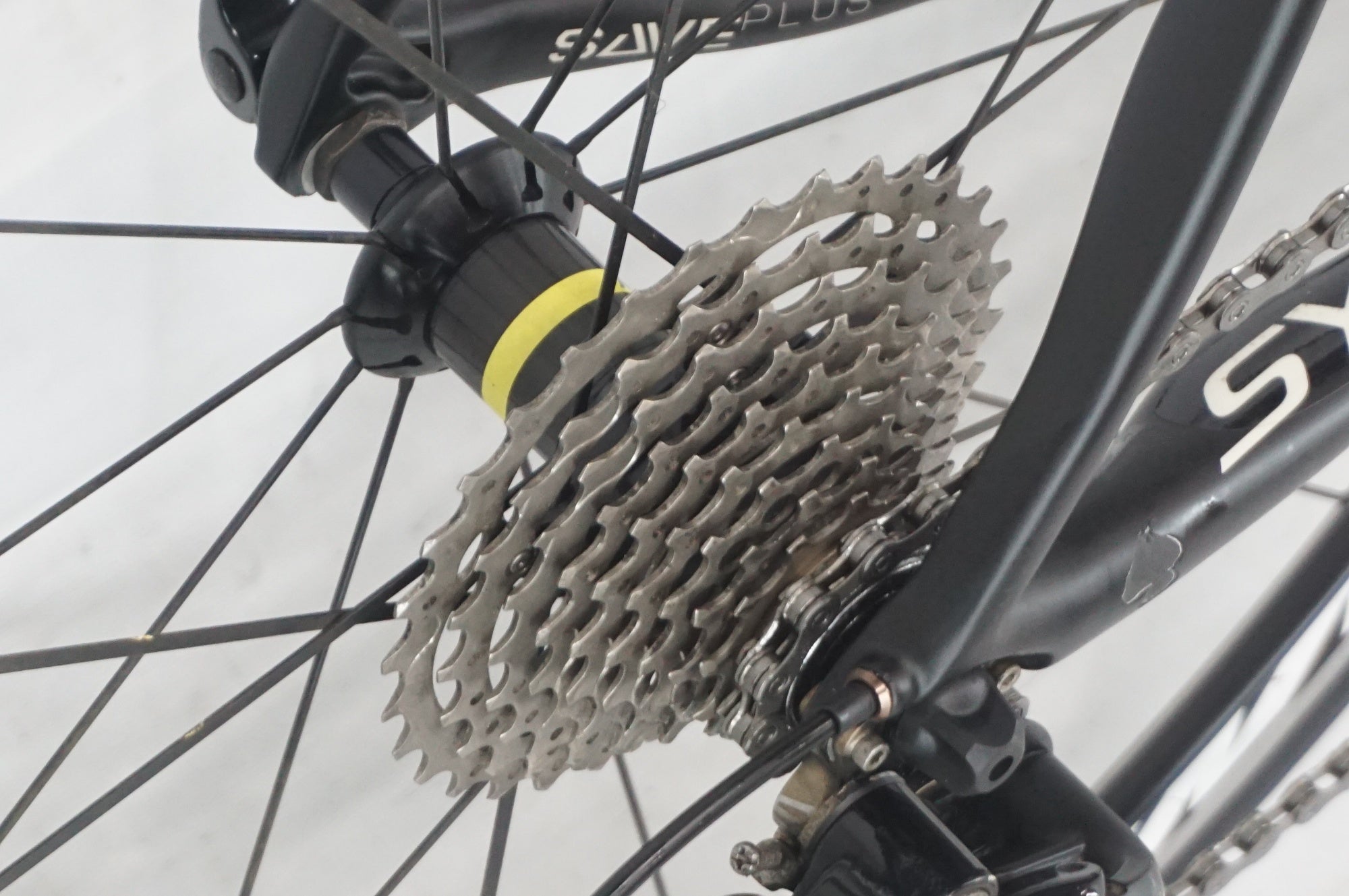 CANNONDALE 「キャノンデール」 SYNAPSE CARBON 5 105 2017年モデル ロードバイク / 阪急塚口店