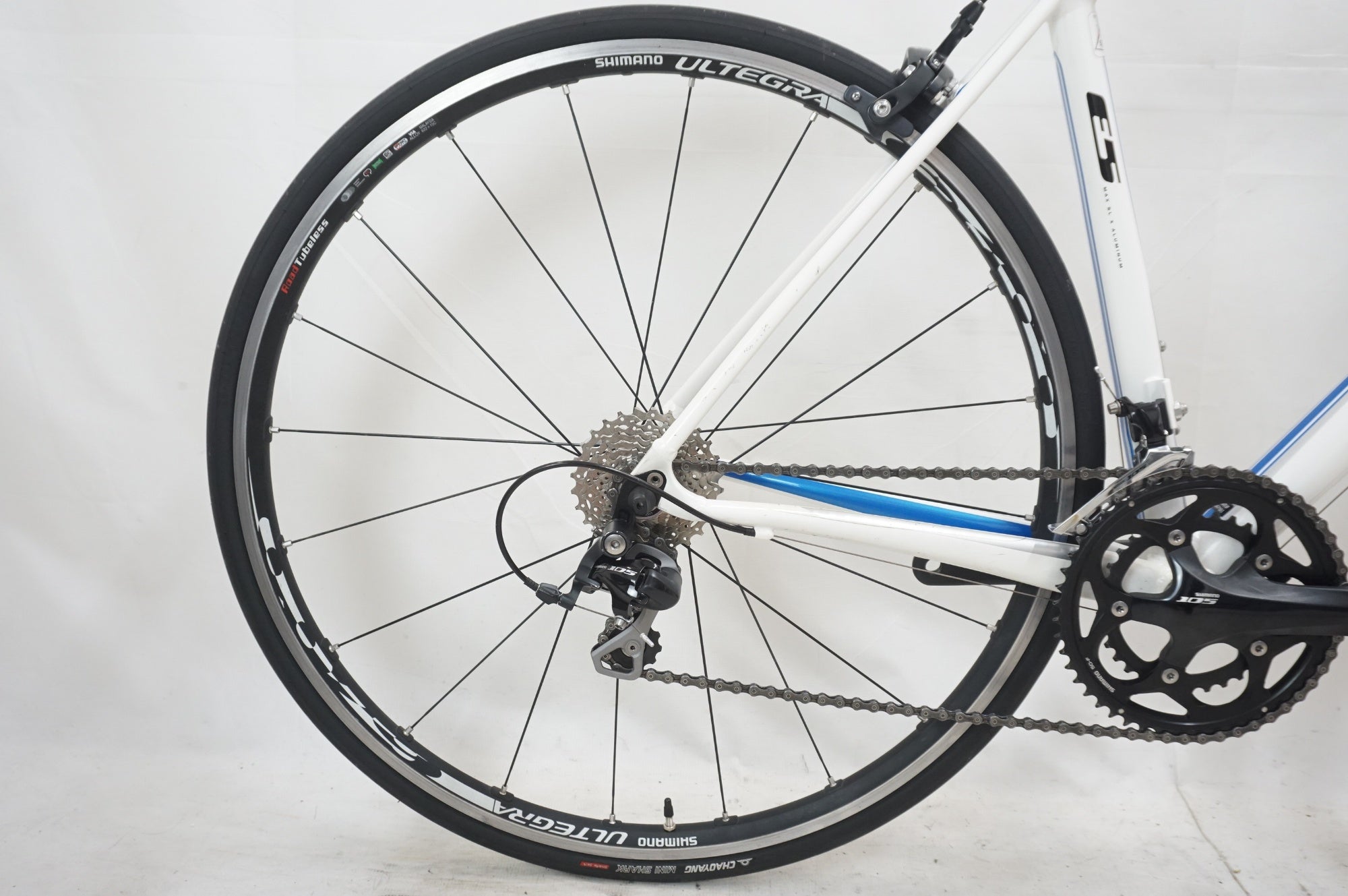 SPECIALIZED 「スペシャライズド」 ALLEZ COMP 2011年モデル ロードバイク カスタム / 福岡アイランドシティ店